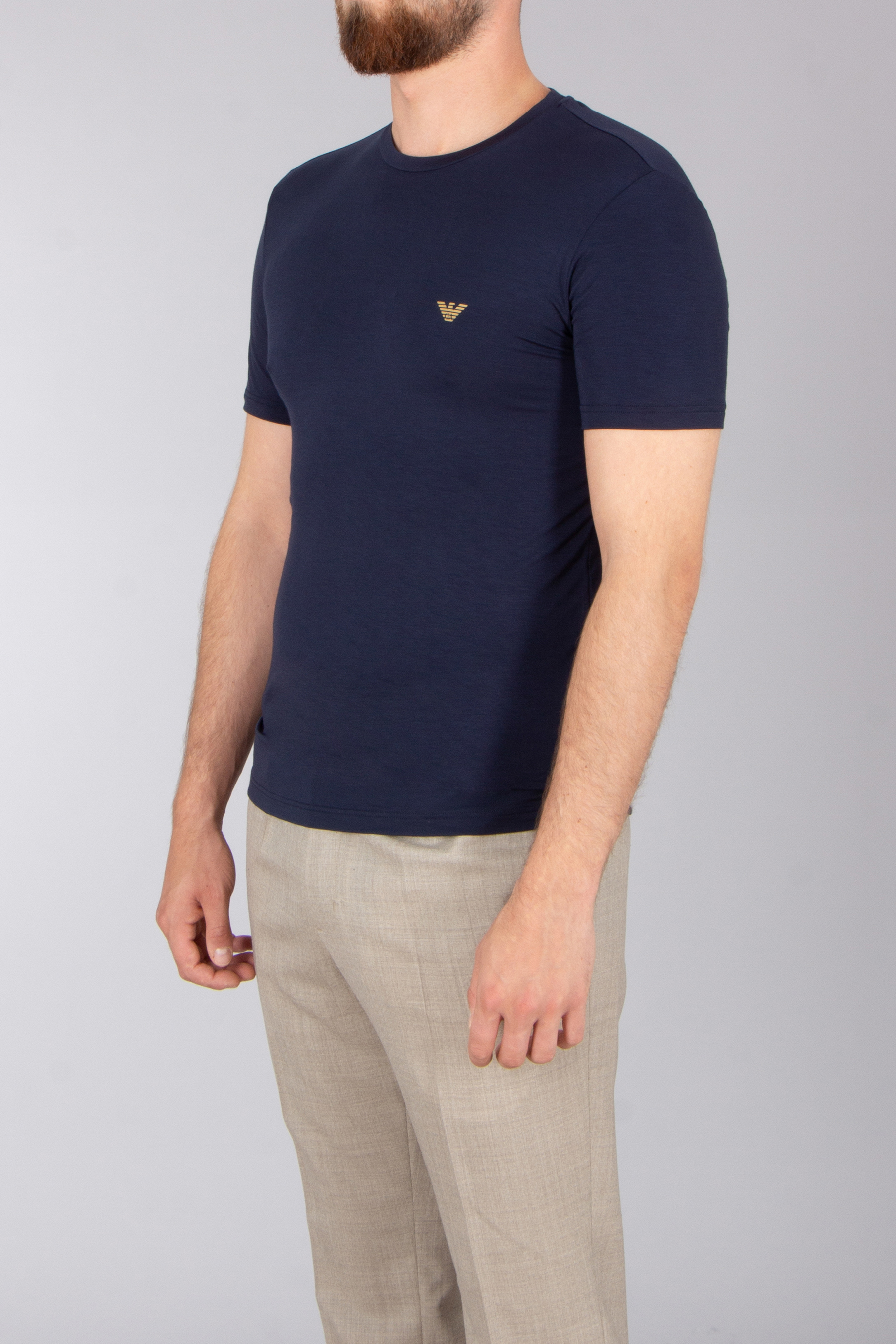 T-shirt, Erwachsener, Männlich, Mann, Person