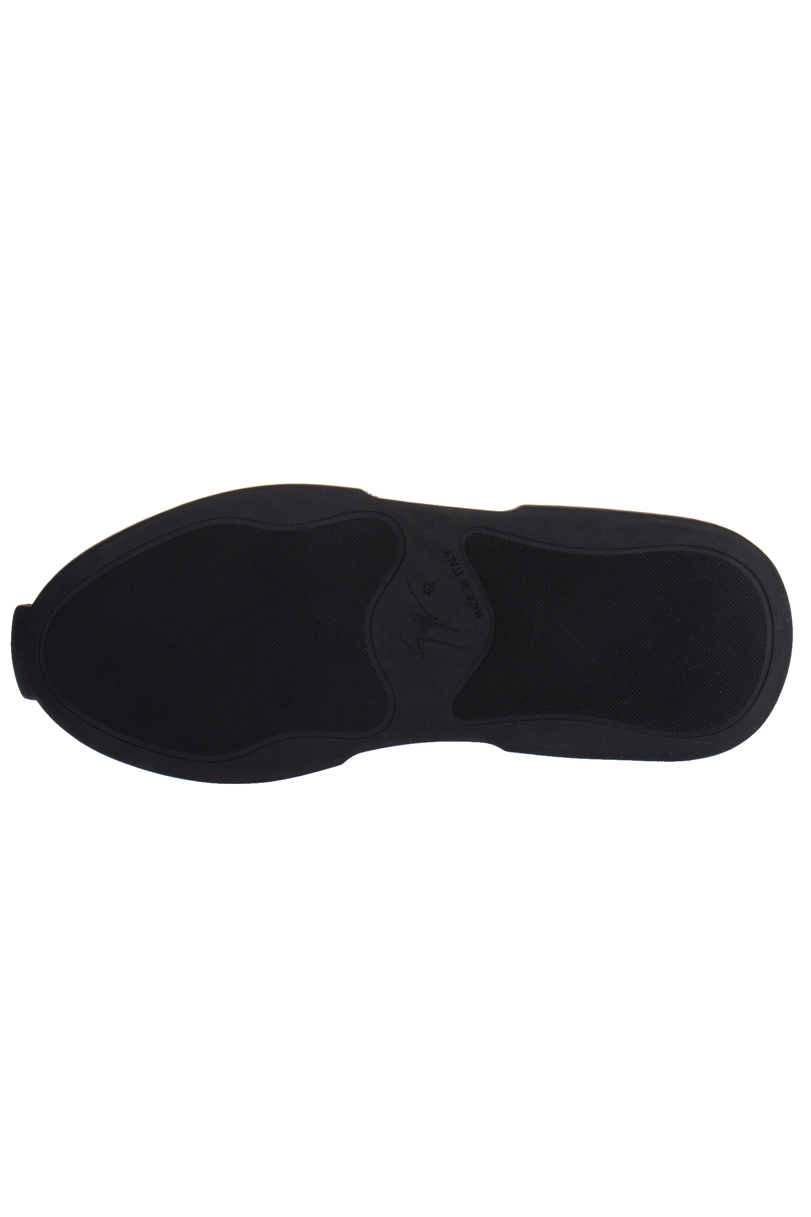 GIUSEPPE ZANOTTI Mid-Top Sneakers Arena GIUSEPPE ZANOTTI Mid-Top Sneakers Arena