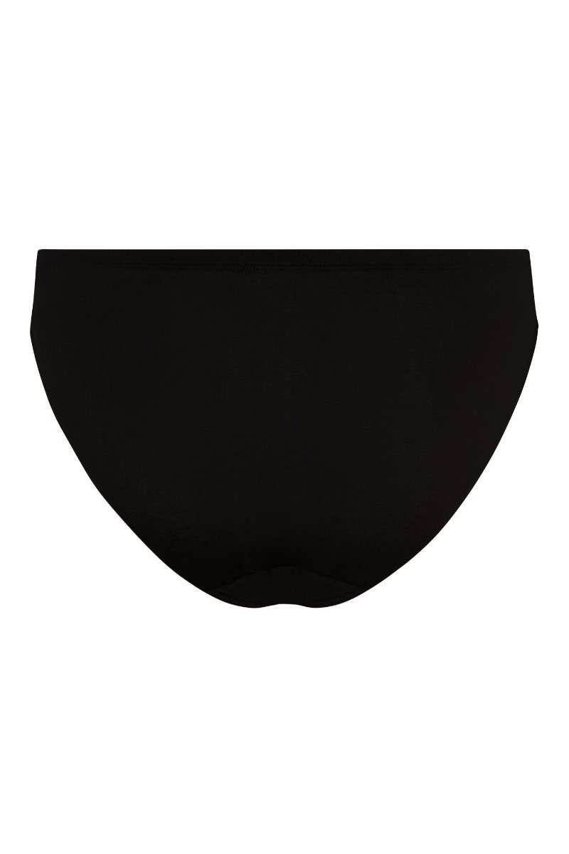 HANRO Cotton Sporty Slip HANRO Cotton Sporty Slip