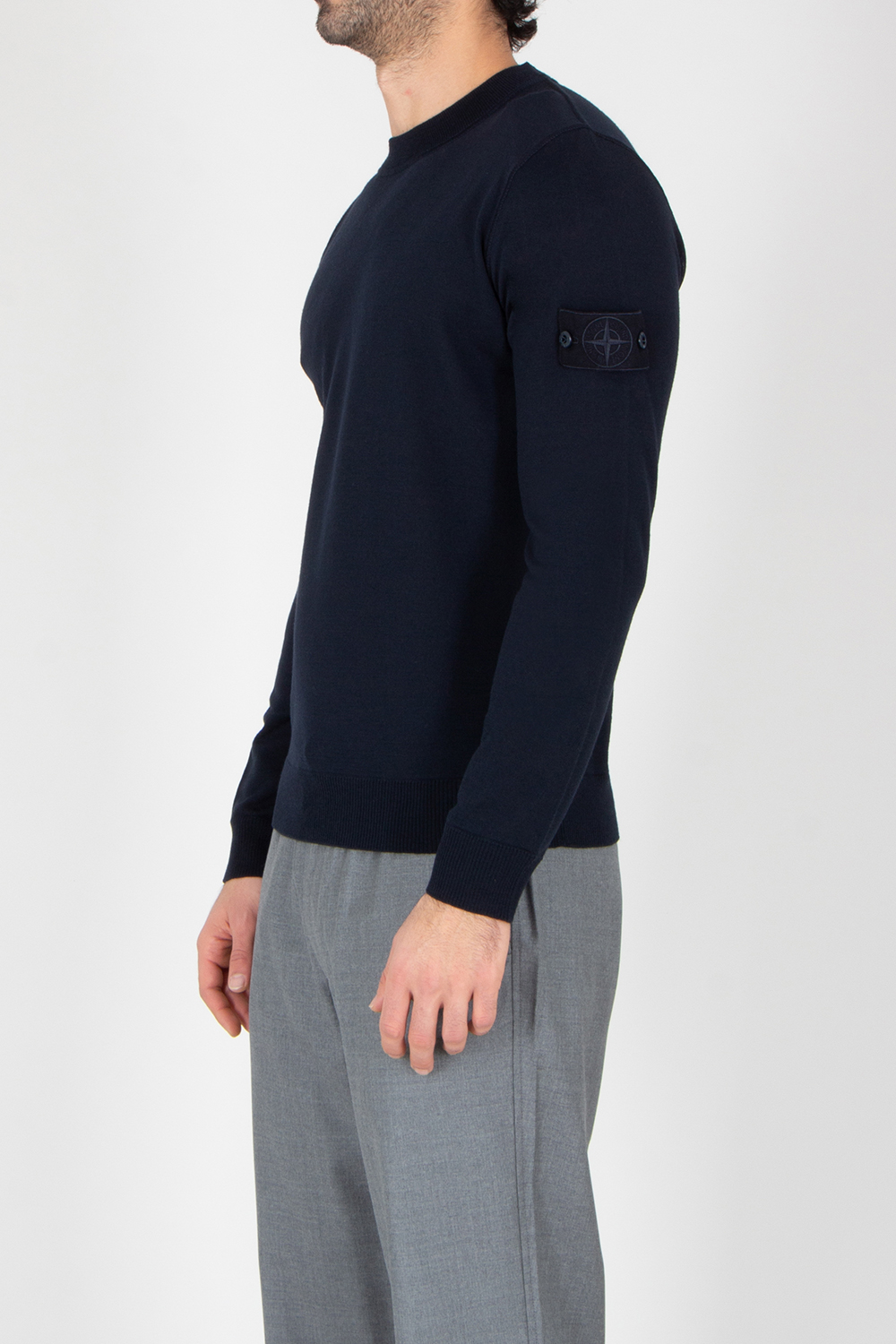 Langarm, Ärmel, Hosen, Mann, Person