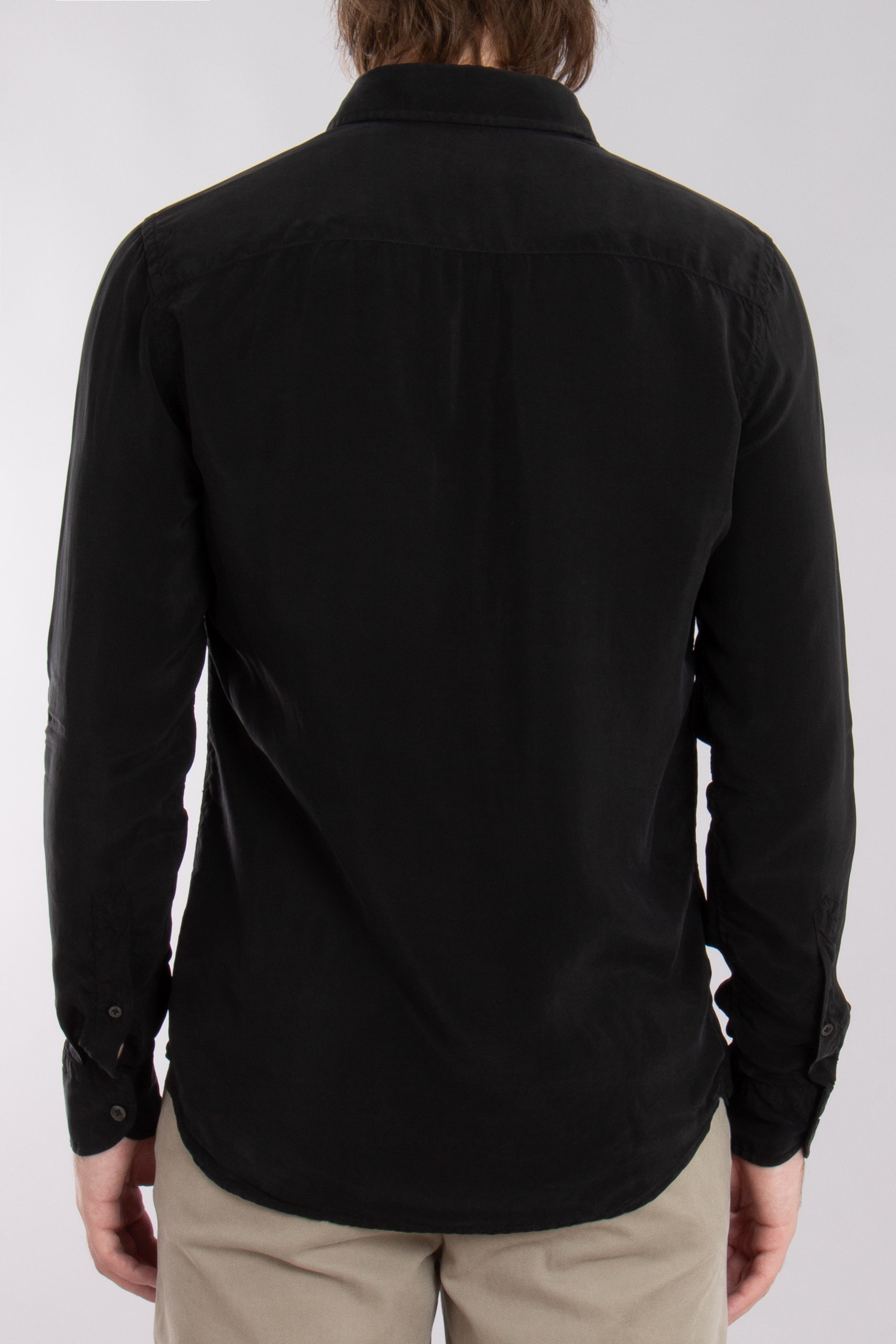 SONRISA Lightweight Cupro Shirt SONRISA Lightweight Cupro Shirt
