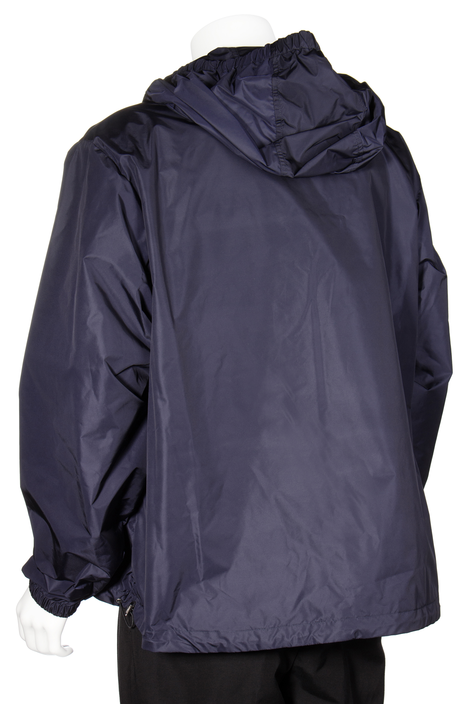 DSQUARED2 Hooded Utility Jacket DSQUARED2 Hooded Utility Jacket