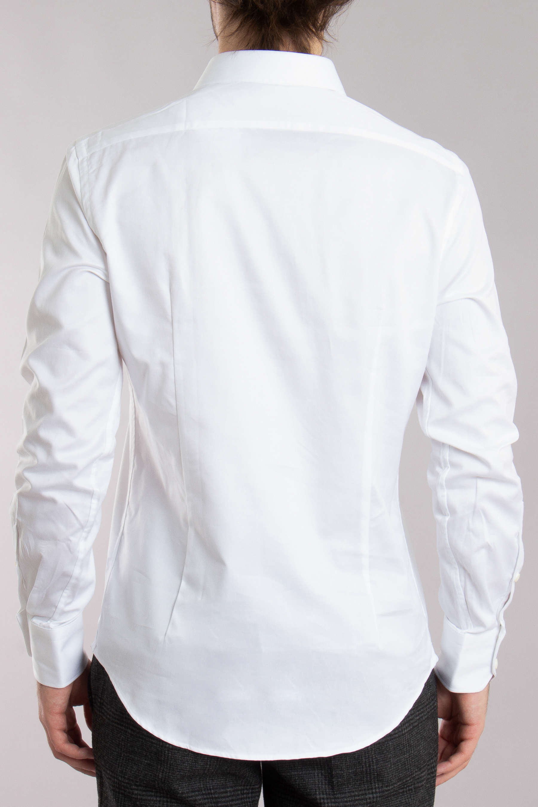 VAN LAACK Slim Fit Cotton Business Shirt RET-SF VAN LAACK Slim Fit Cotton Business Shirt RET-SF