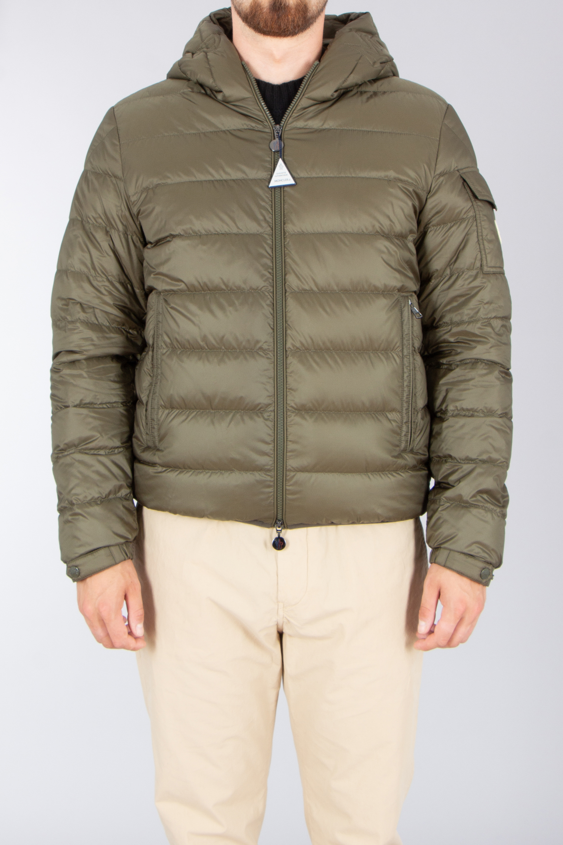 Bekleidung, Mantel, Jacke