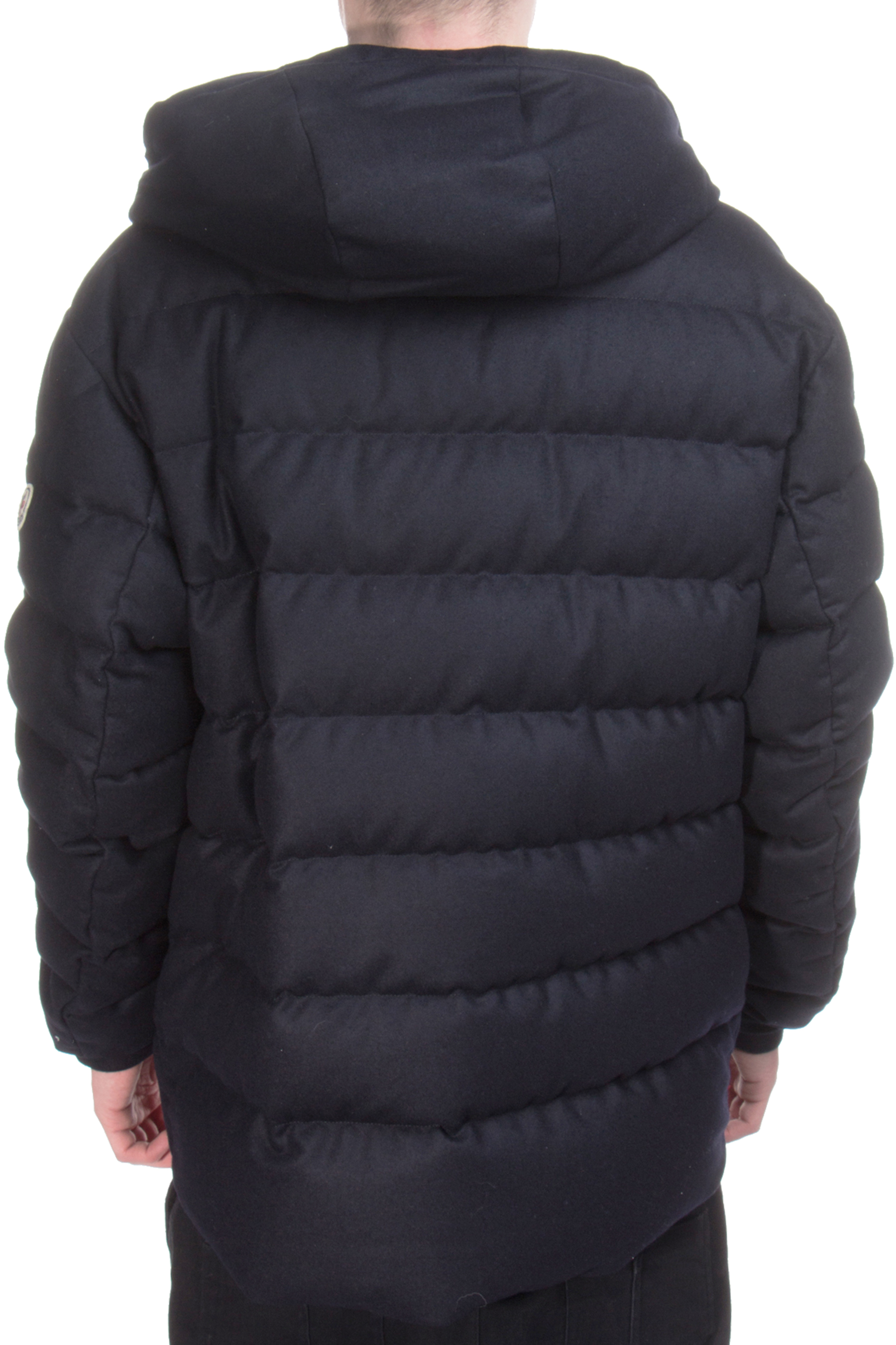 MONCLER Vabb Down Jacket MONCLER Vabb Down Jacket
