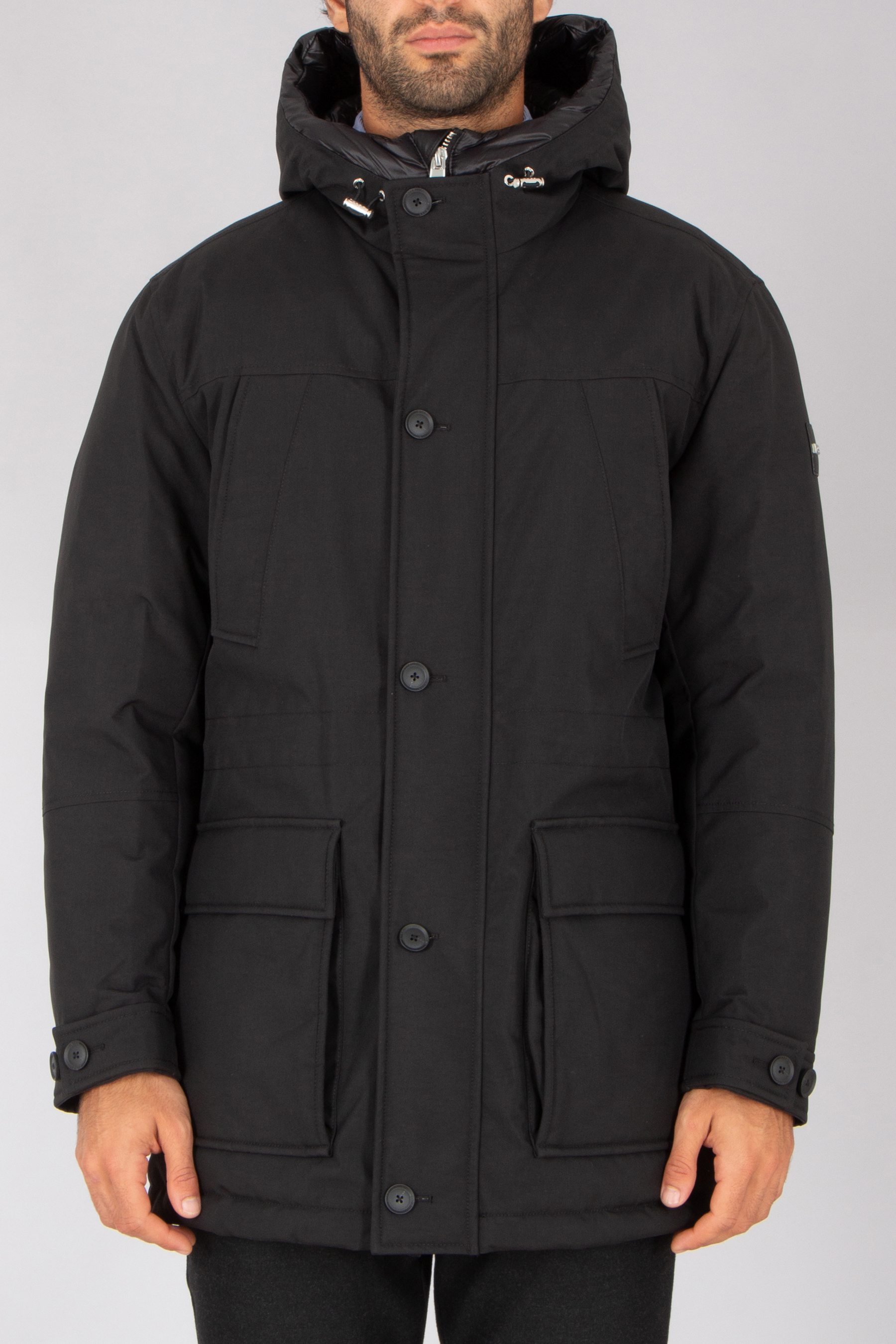 Bekleidung, Mantel, Jacke