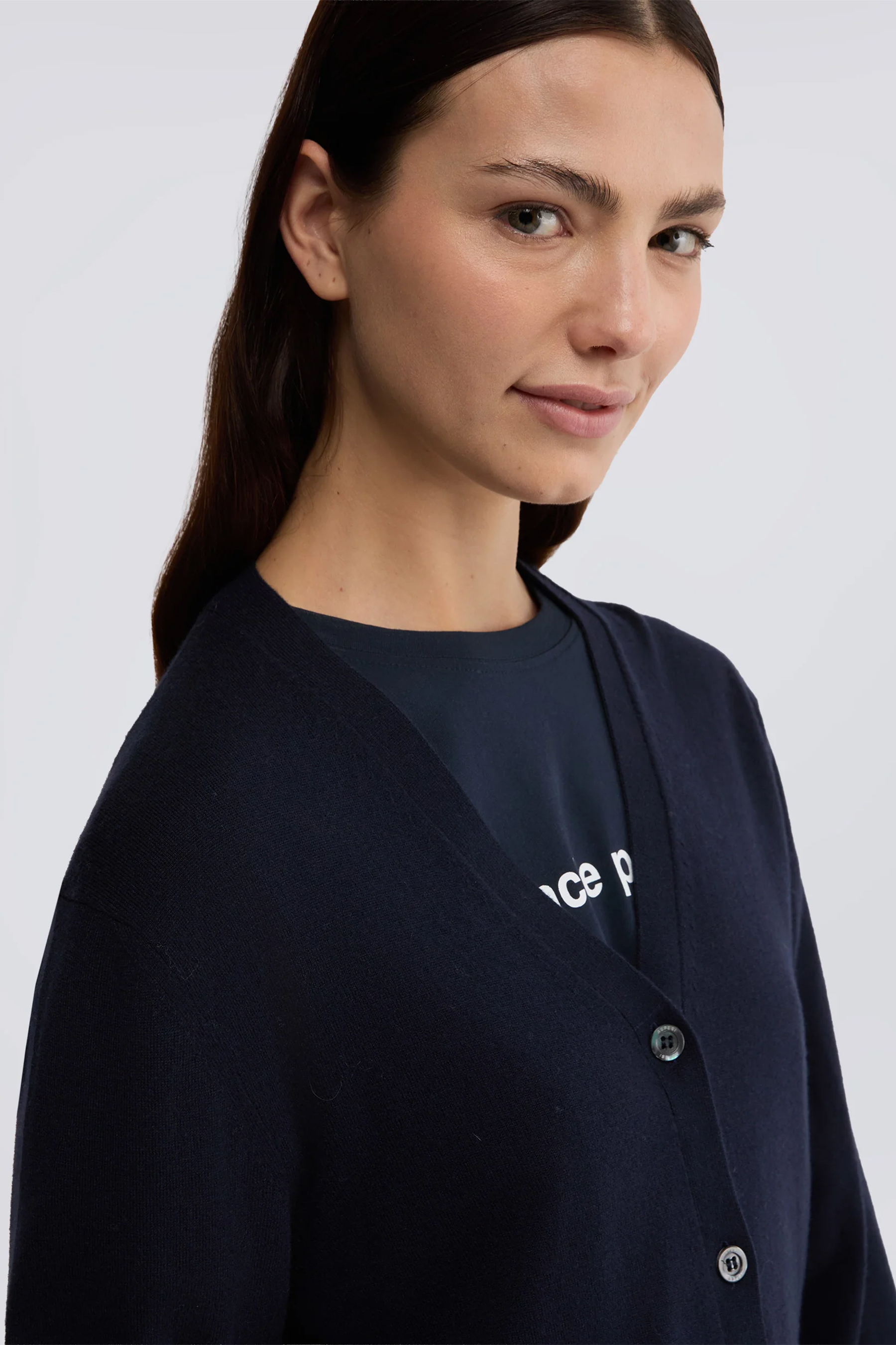 Pulli, Erwachsener, Weiblich, Person, Frau