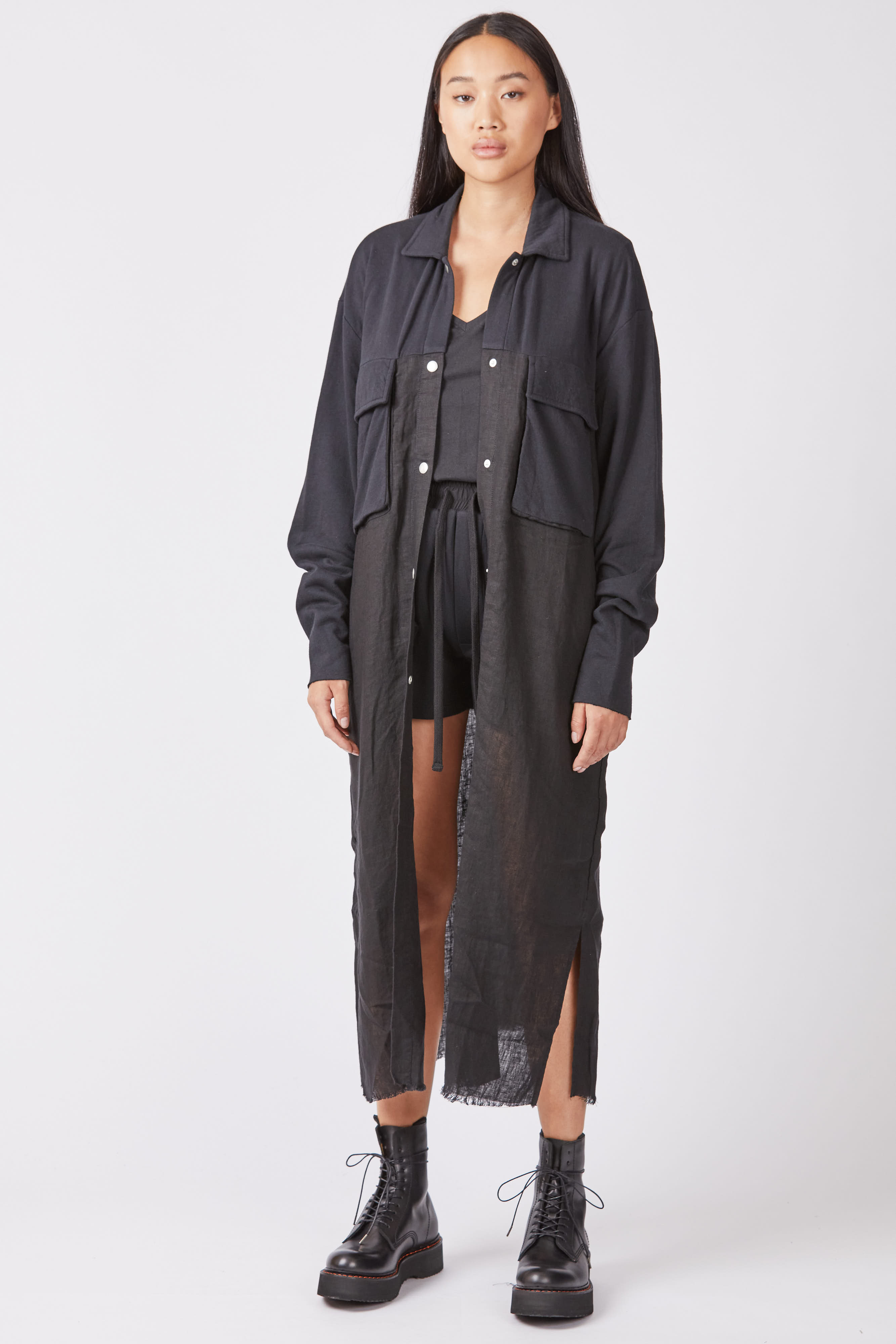 THOM KROM Coat THOM KROM Coat