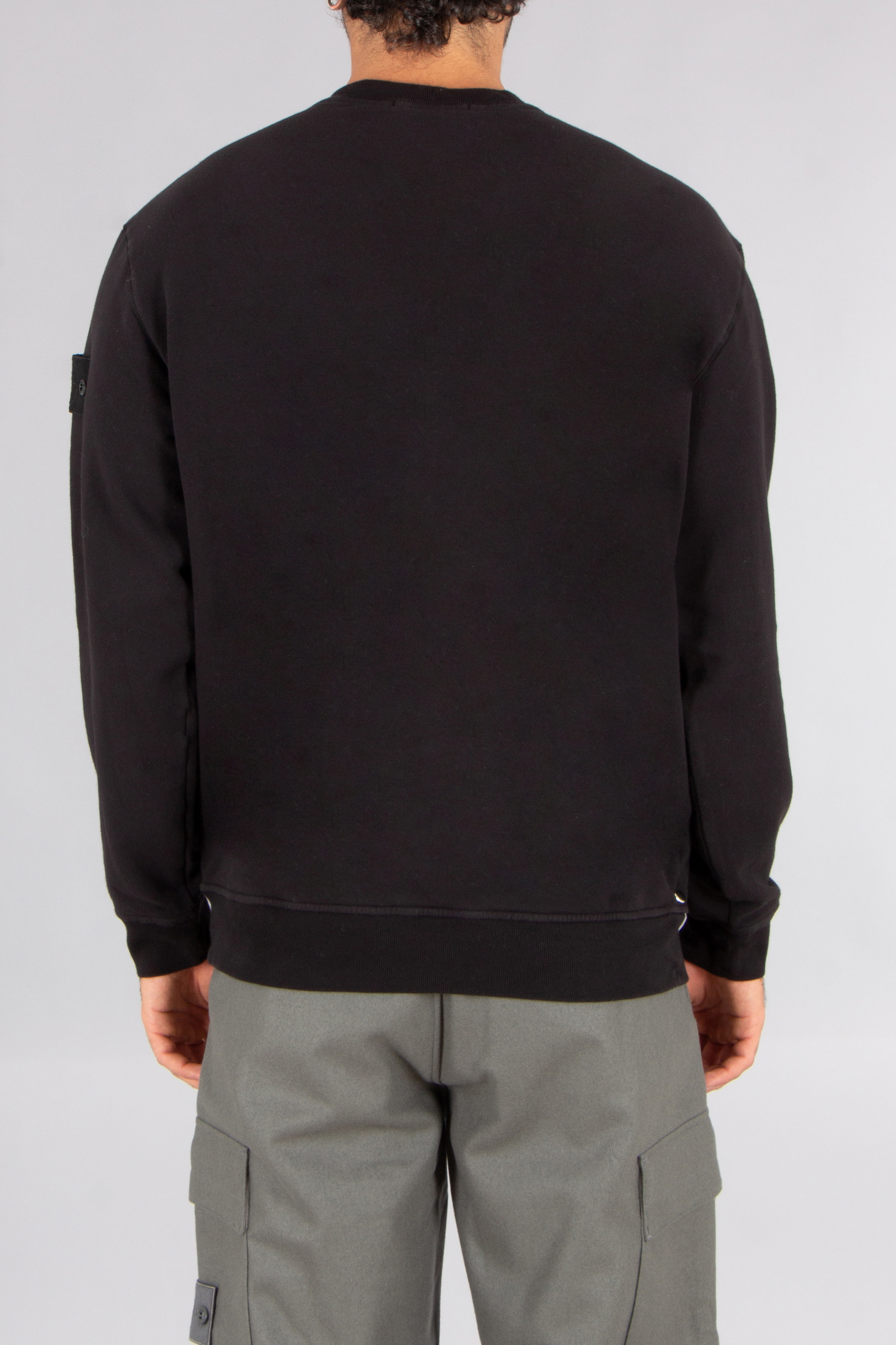 Pulli, Sweatshirt, Erwachsener, Mann, Person