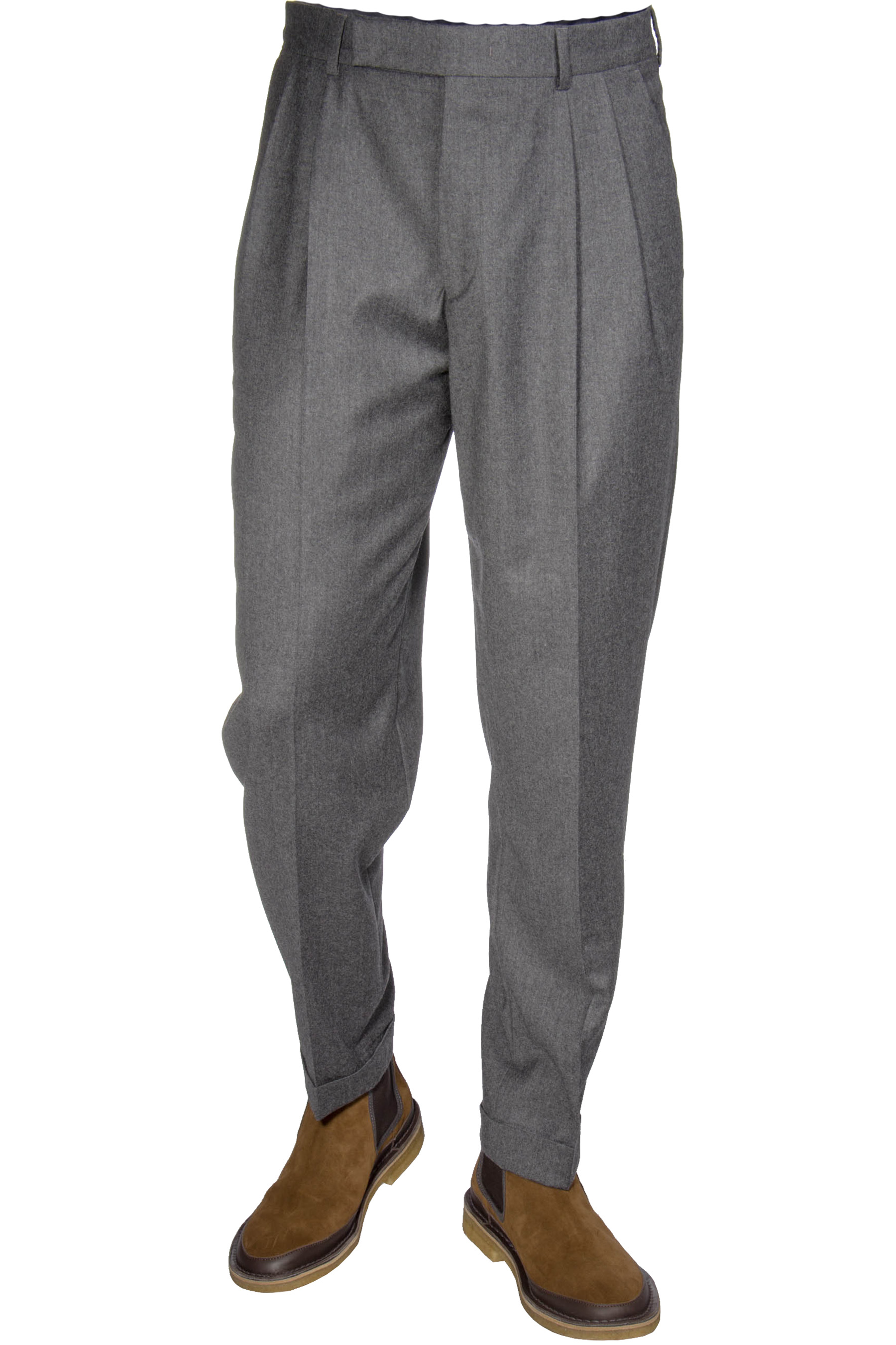 PAUL SMITH Wool Pants PAUL SMITH Wool Pants