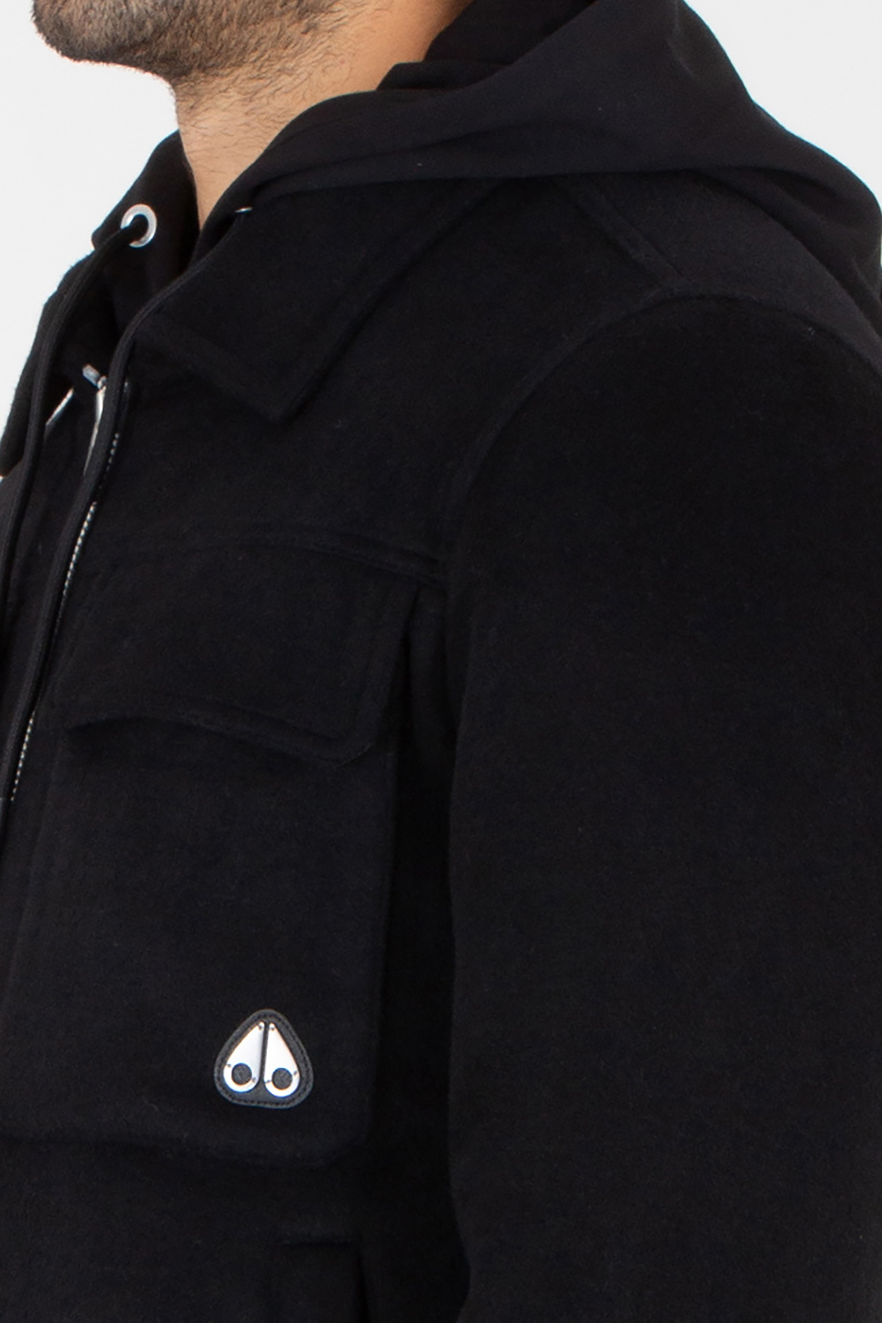 Mantel, Fleece, Jacke, Kapuzenpulli, Sweatshirt