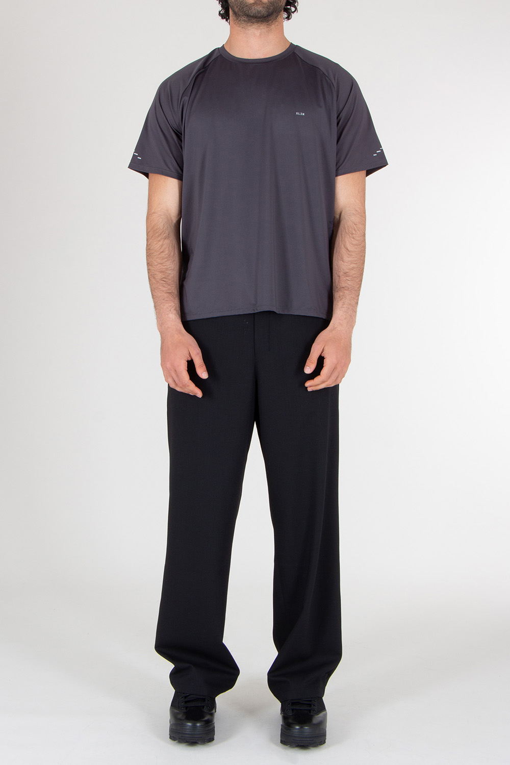 XLIM Regular Fit Sport T-Shirt 
