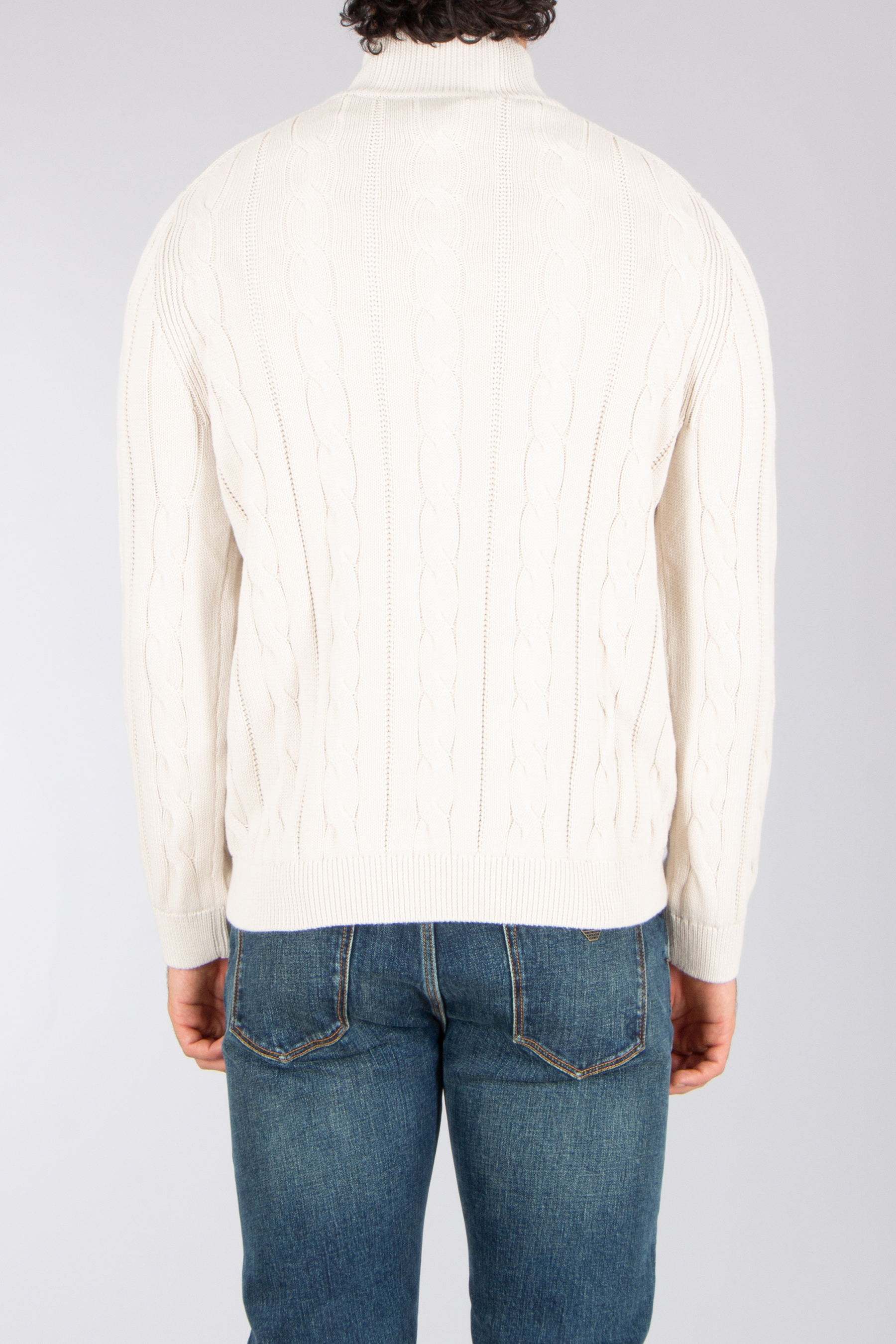 Bekleidung, Strickwaren, Pullover