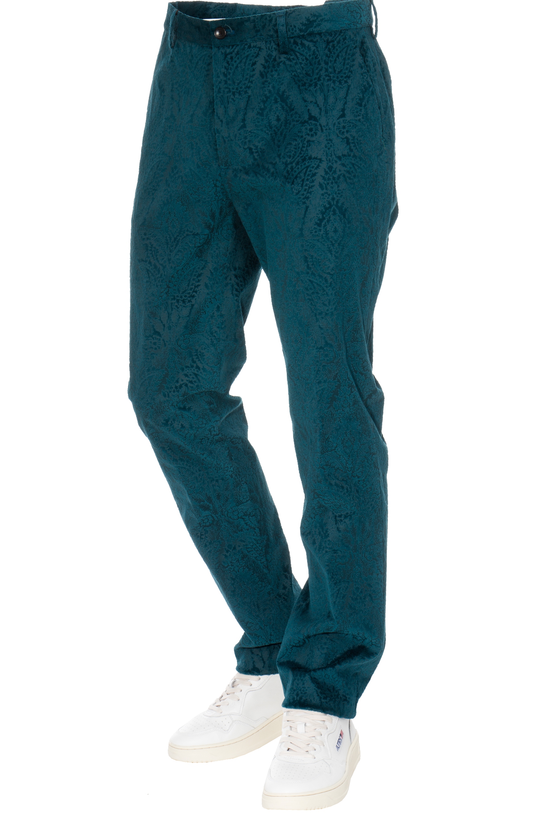 ETRO Velvet Pants ETRO Velvet Pants