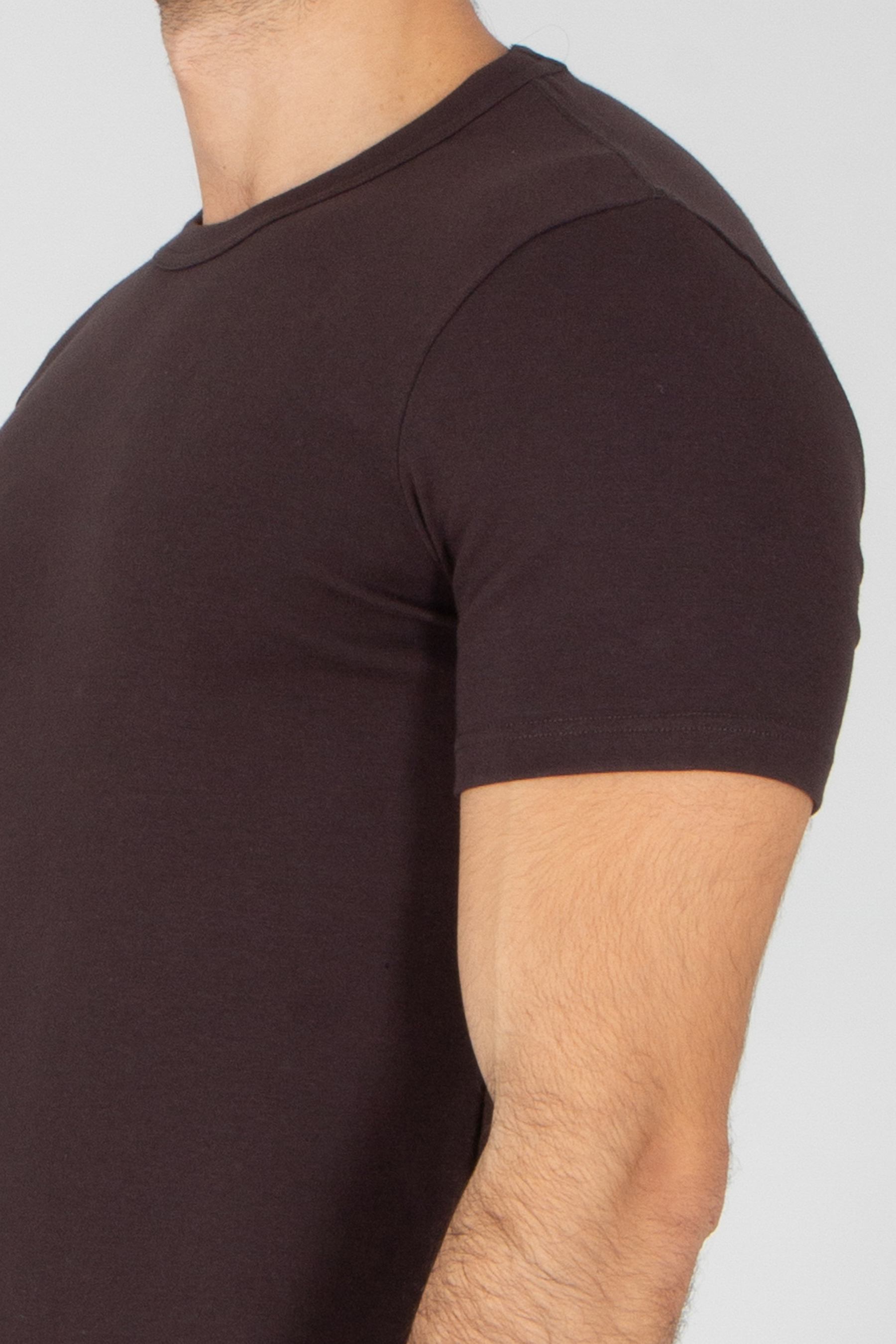 T-shirt, Erwachsener, Männlich, Mann, Person