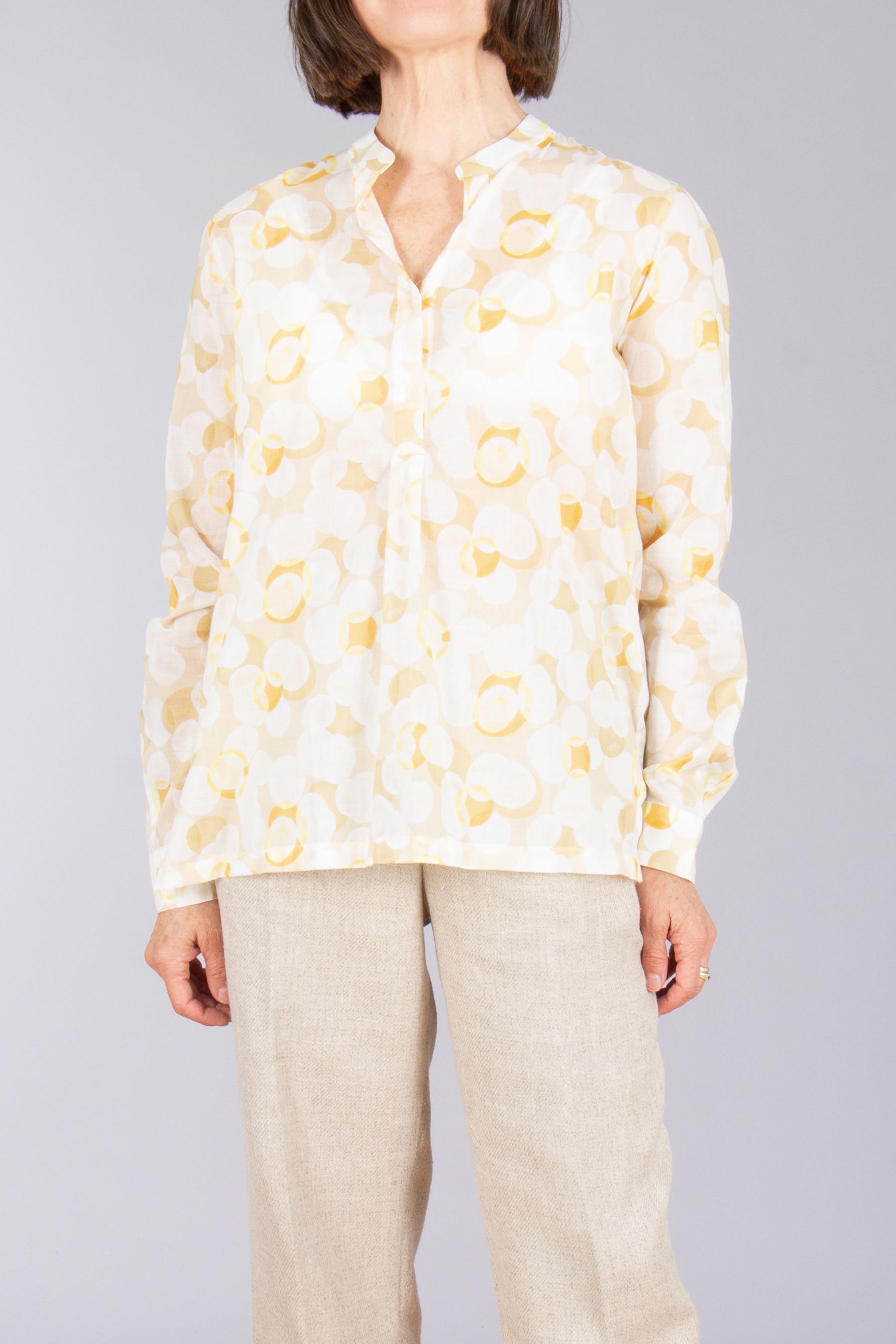Bluse, Kleidung, Hemd, Dekoration für Zuhause, Leinen