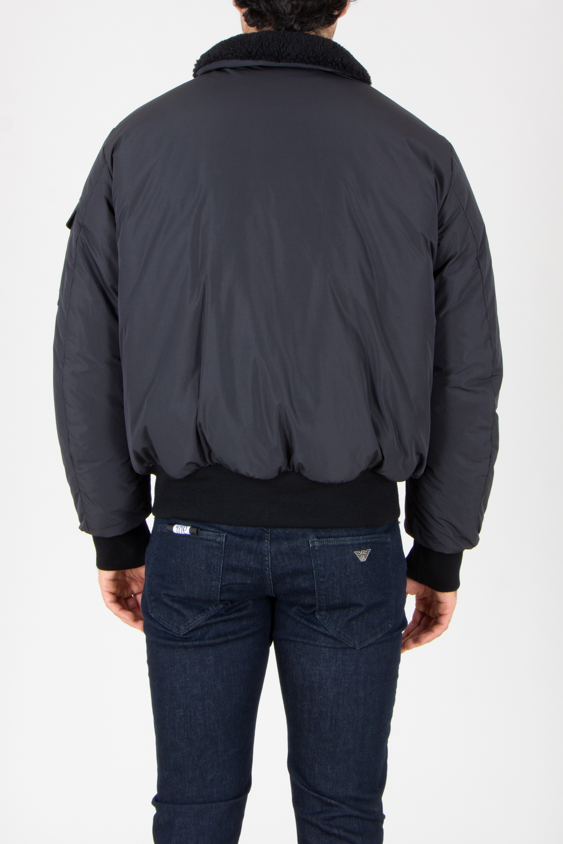 Mantel, Jacke, Jeans, Hosen, Blazer