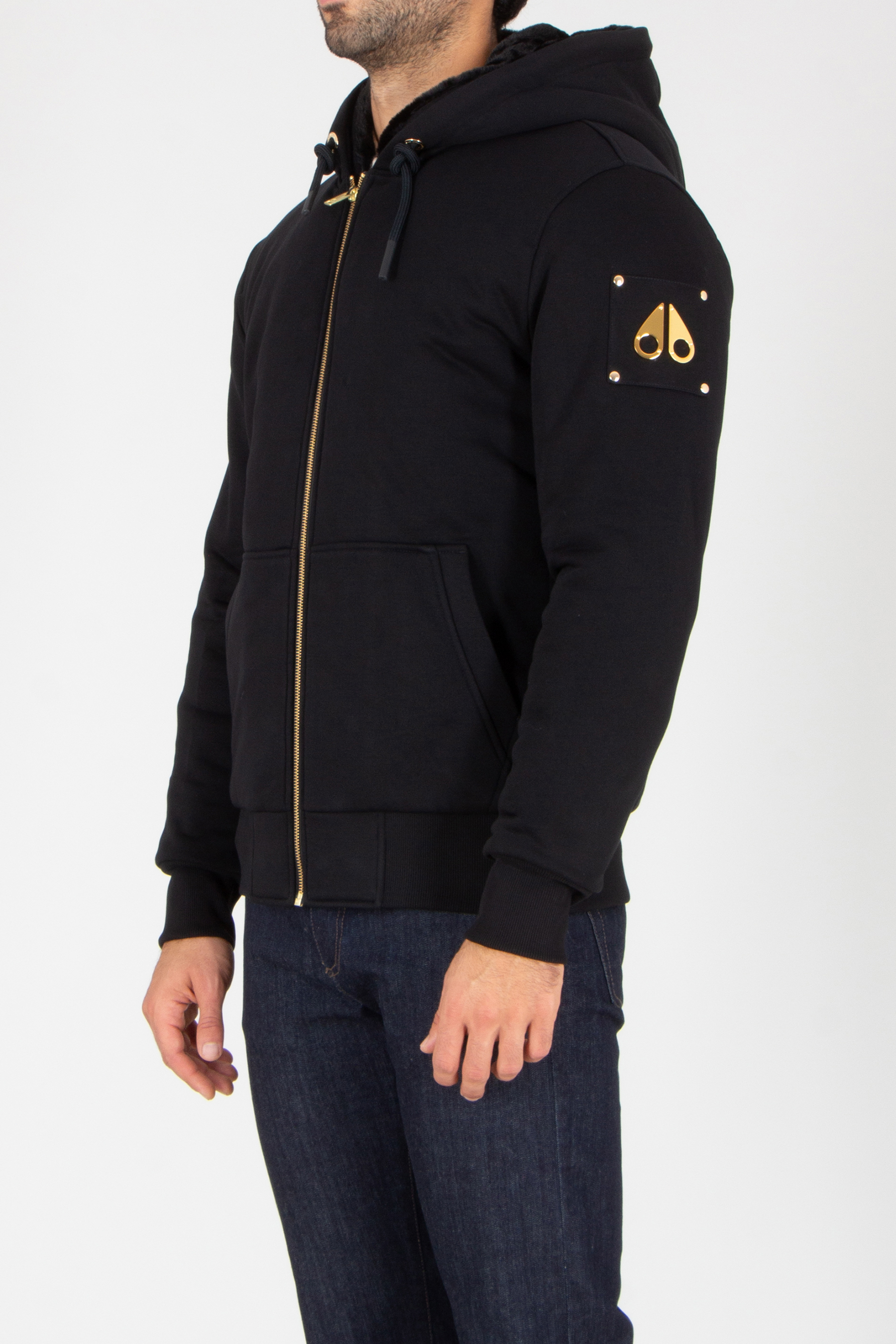 Mantel, Jacke, Pullover, Sweatshirt, Kapuzenpulli