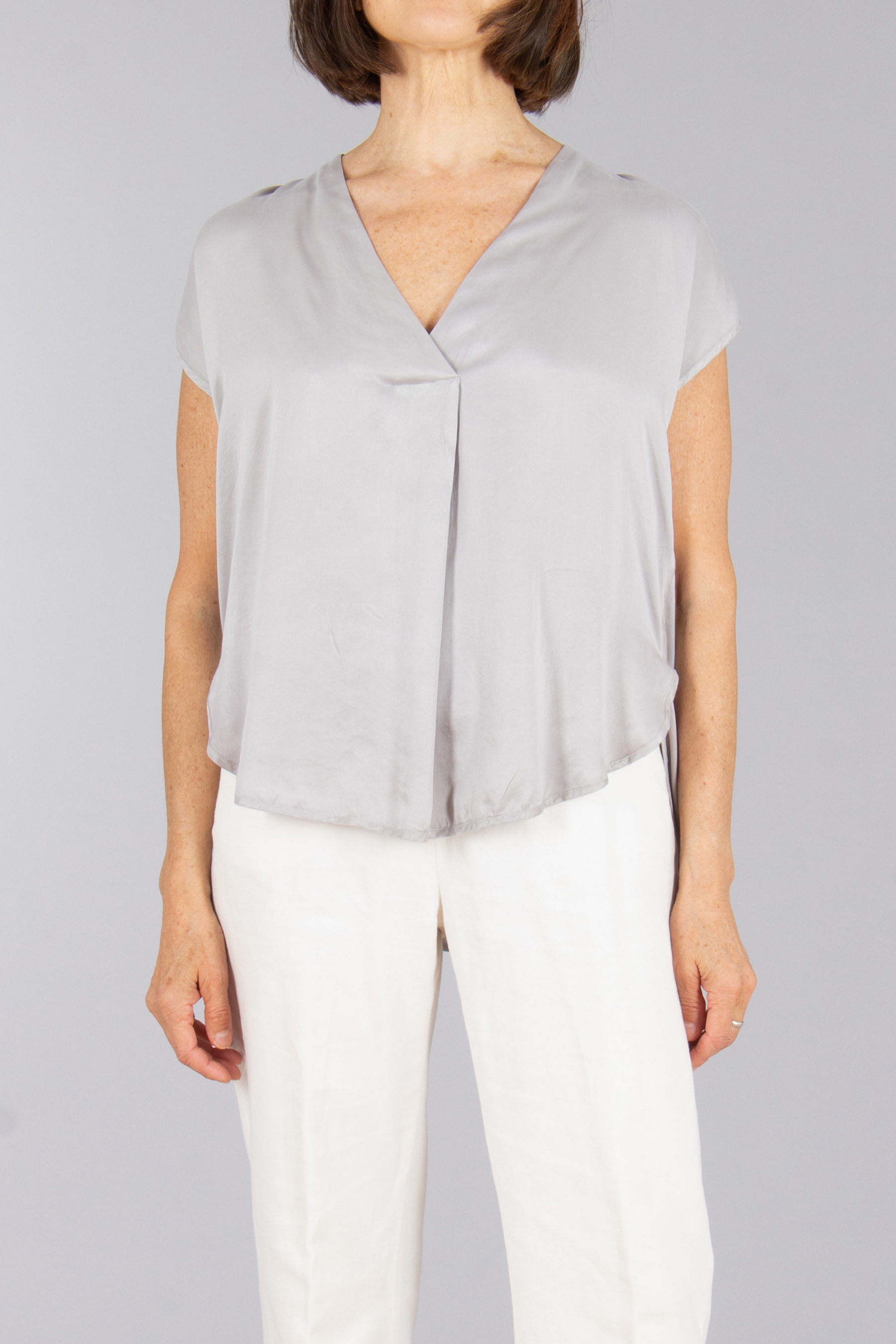 Bluse, Kleidung, Dekoration für Zuhause, Leinen, Person