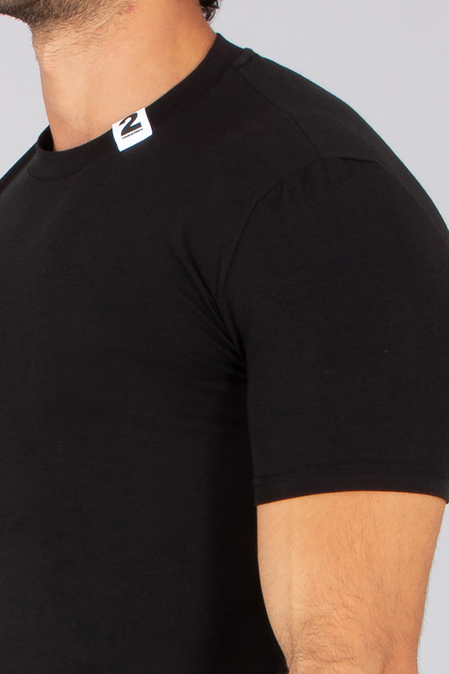 T-shirt, Erwachsener, Männlich, Mann, Person