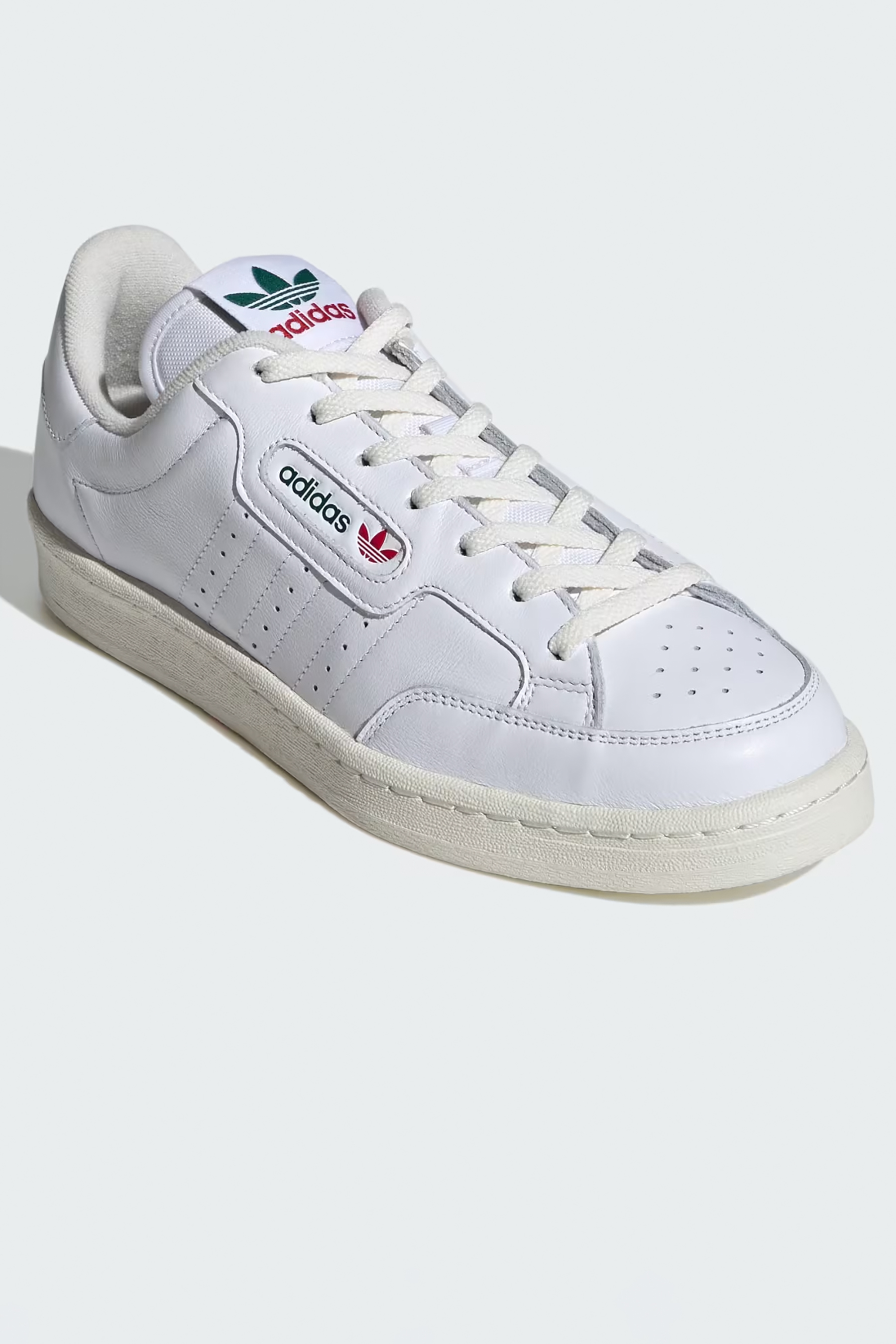Leather Sneakers Englewood SPZL