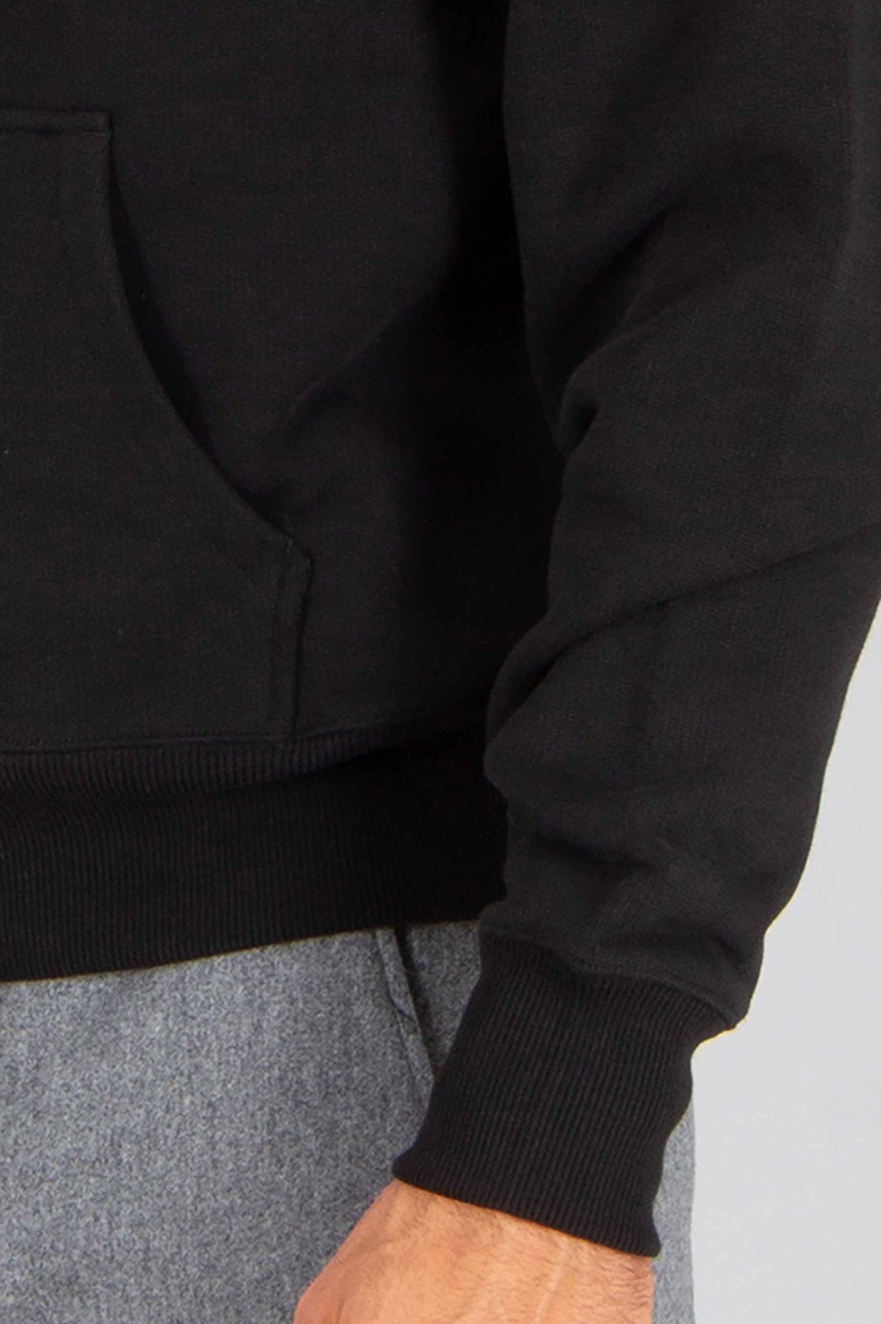 AMI PARIS Boxy Fit Ami De Coeur Cotton Fleece Hoodie Langarm, Strickwaren, Pullover, Mantel, Jacke