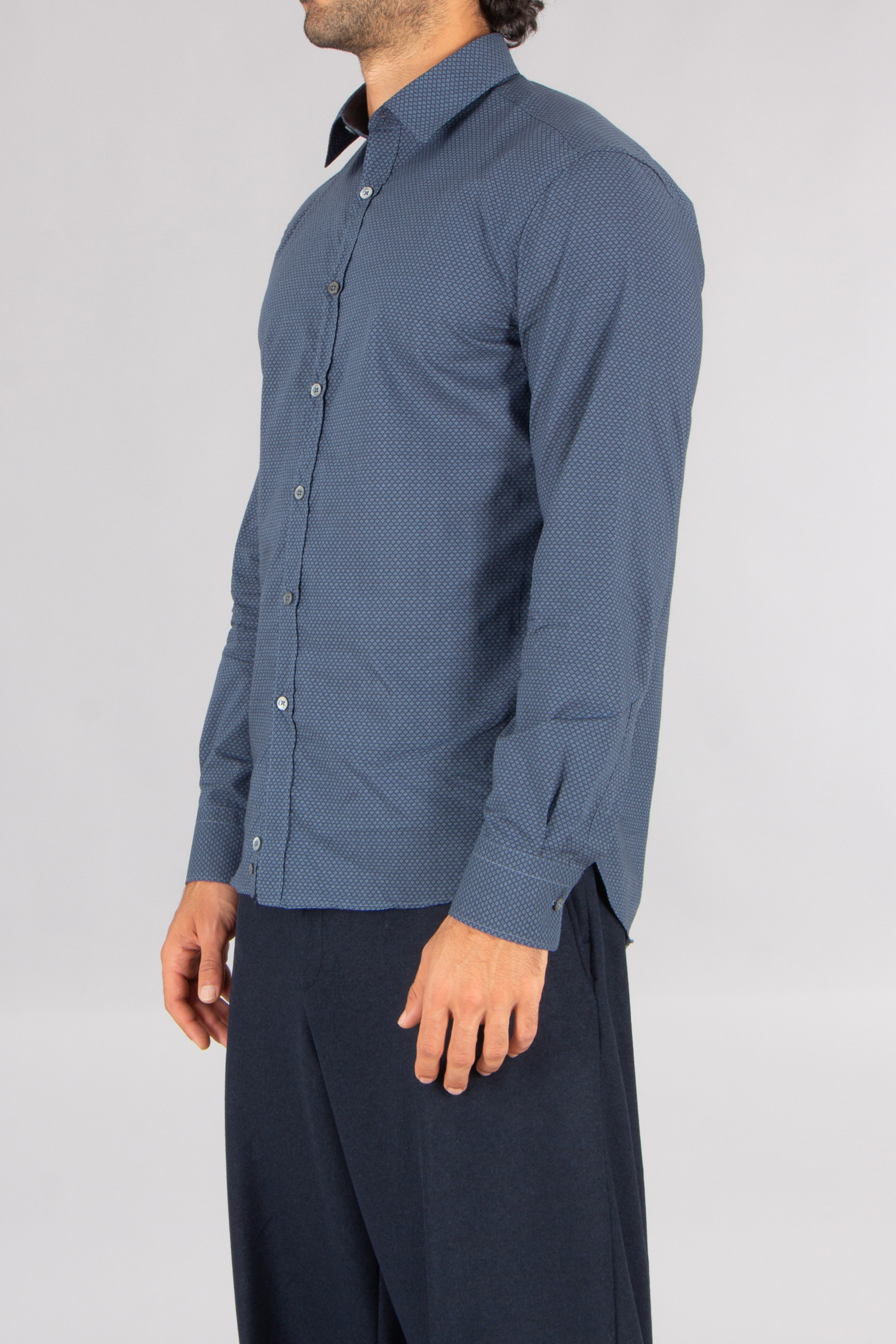 Hemd, Langarm, Hosen, Kleid, Hemd, Mantel