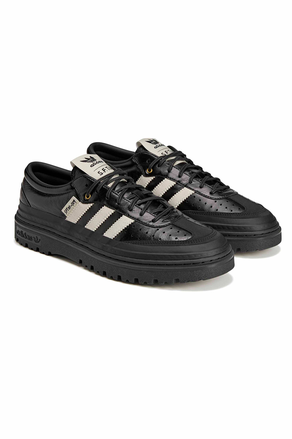 ADIDAS x Song For The Mute Samba LX Freizeit Sneakers