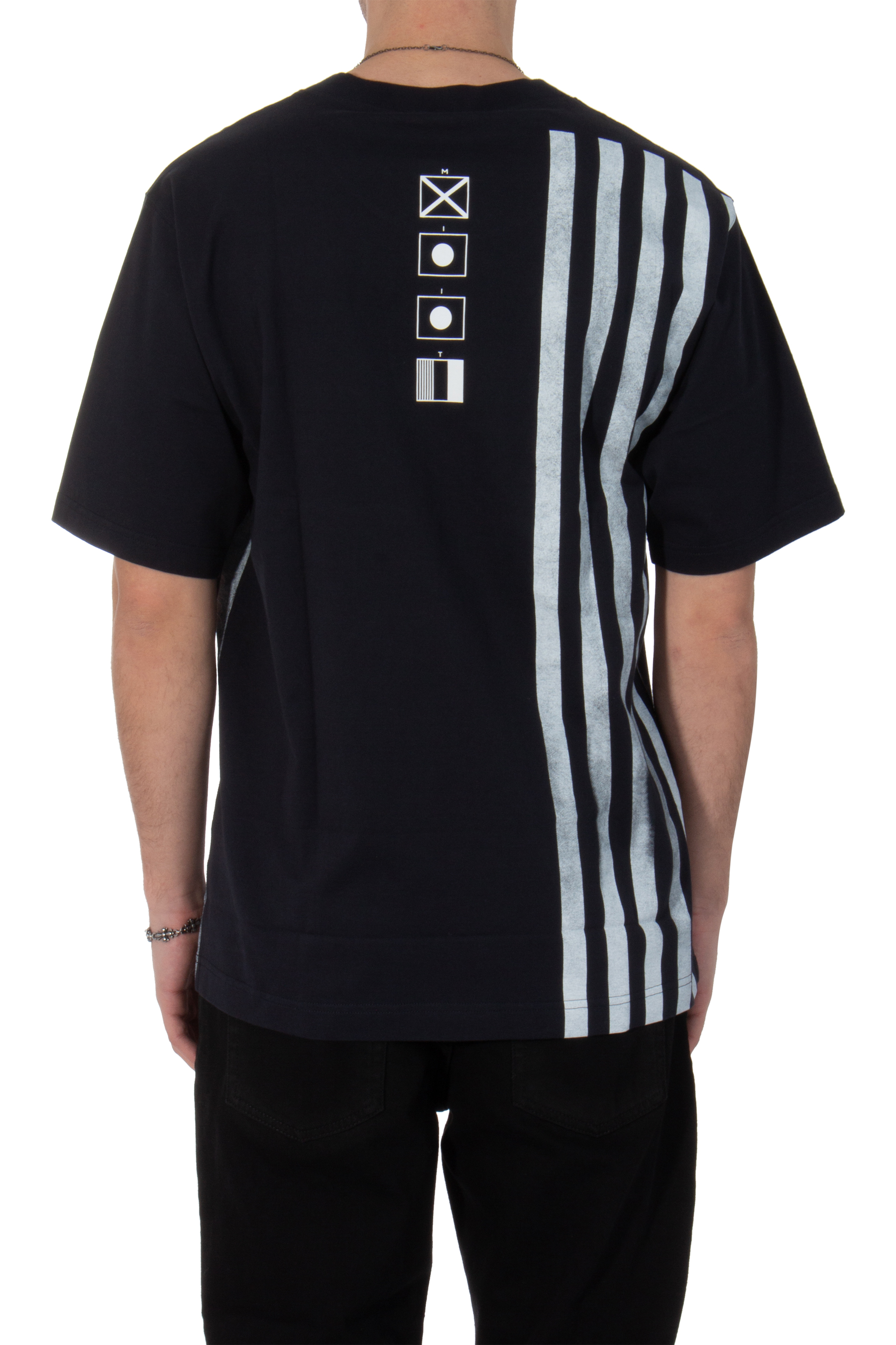 DOLCE & GABBANA Printed Cotton T-Shirt