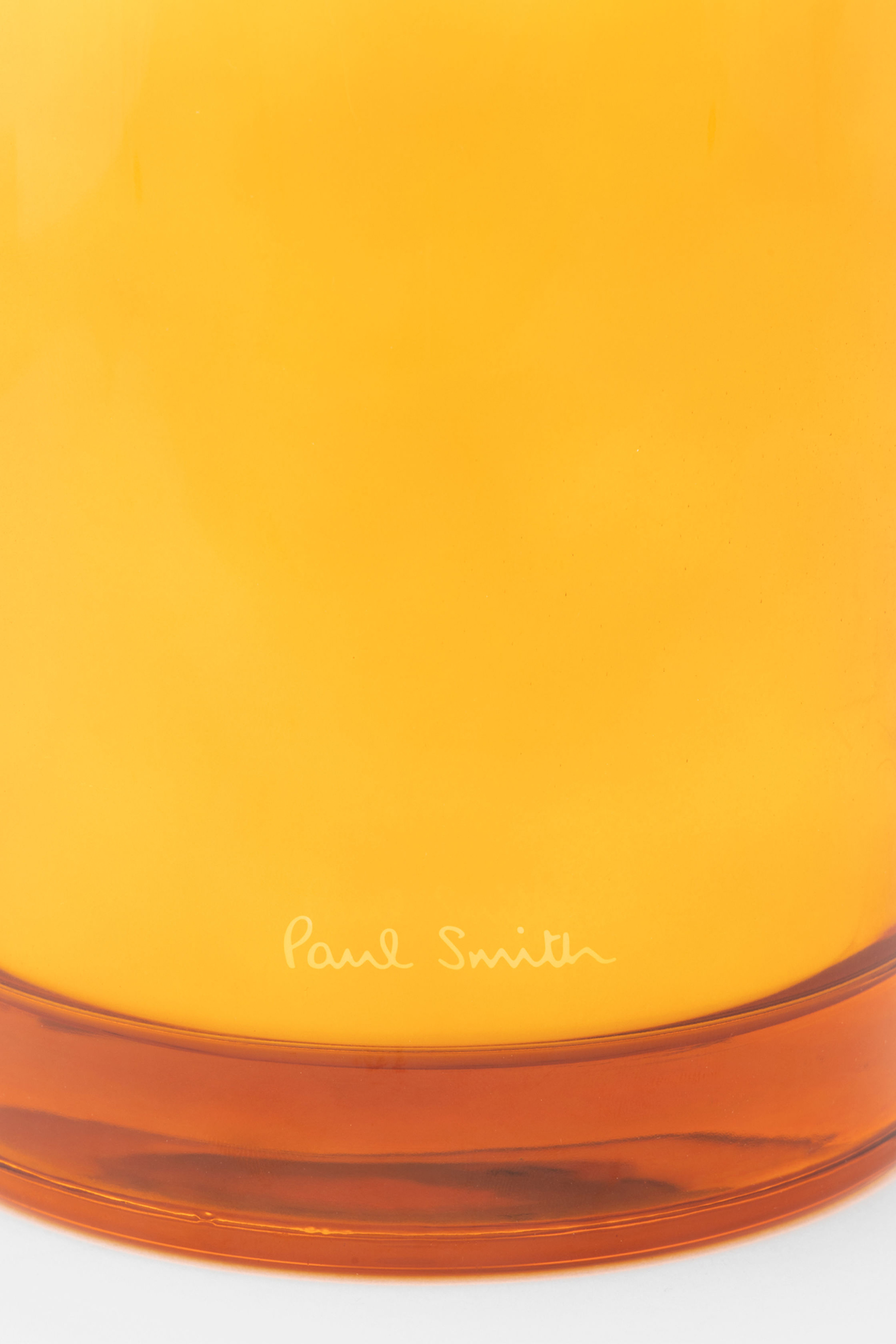 PAUL SMITH 3-Wick Candle Bookworm PAUL SMITH 3-Wick Candle Bookworm