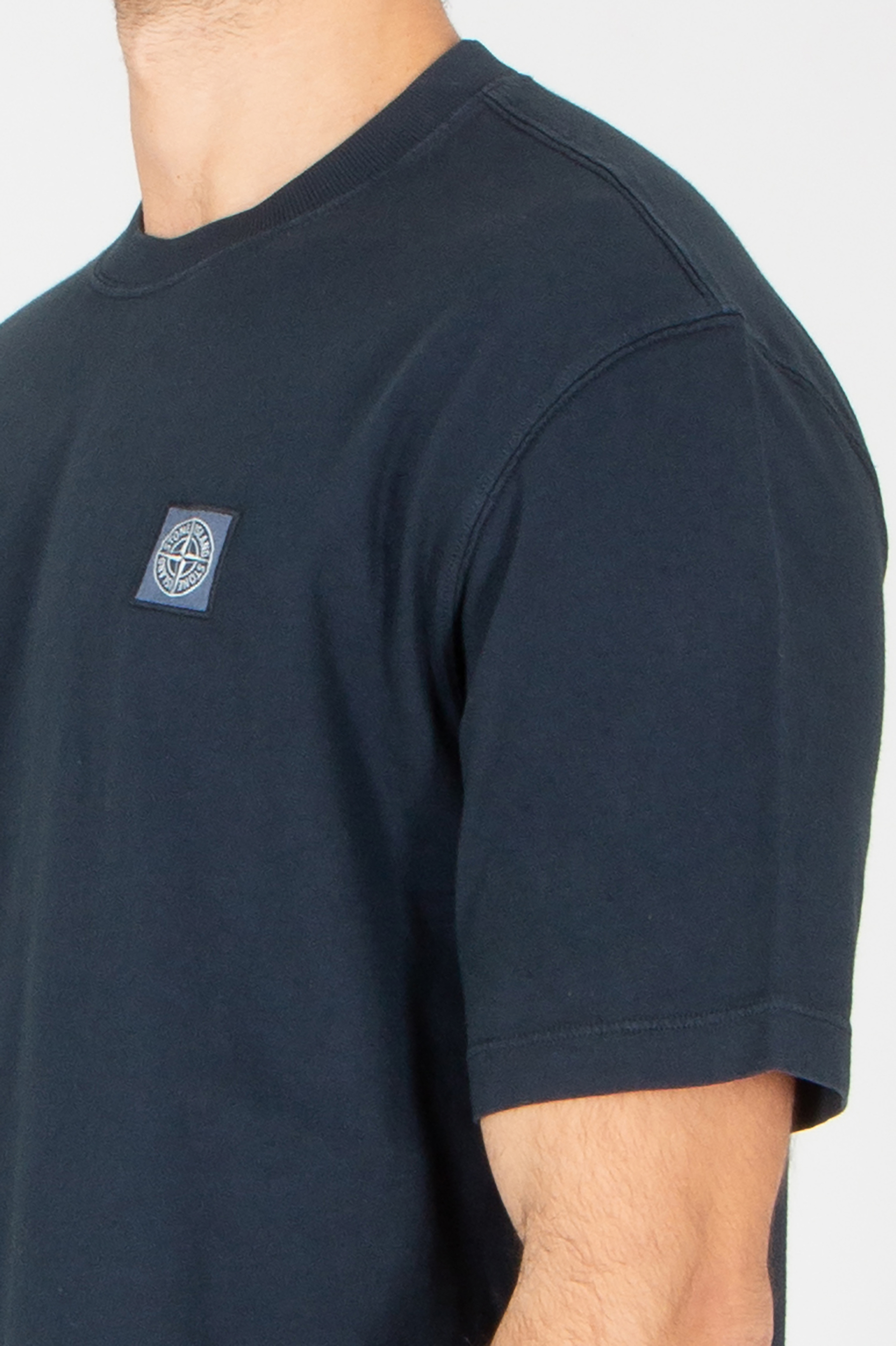 T-shirt, Erwachsener, Männlich, Mann, Person