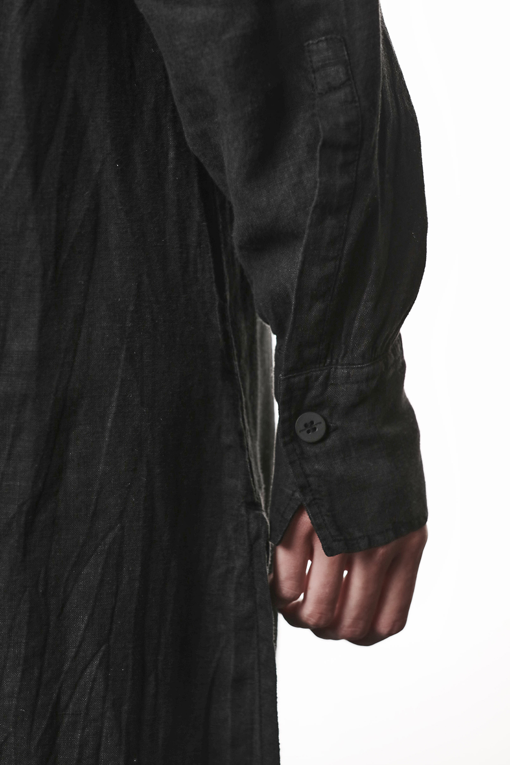 Mantel, Langarm, Jacke, Person, Hosen