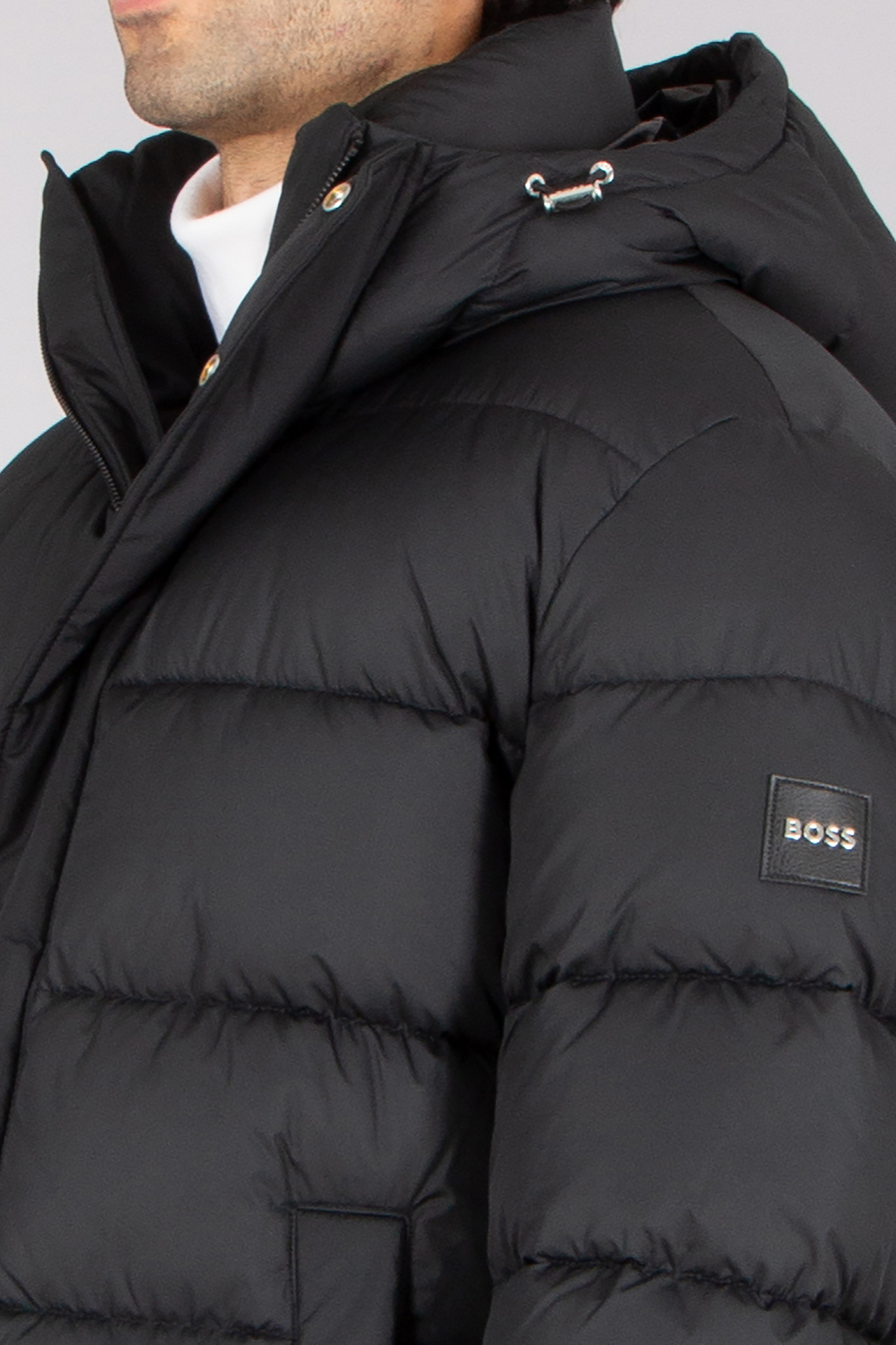 Bekleidung, Mantel, Jacke