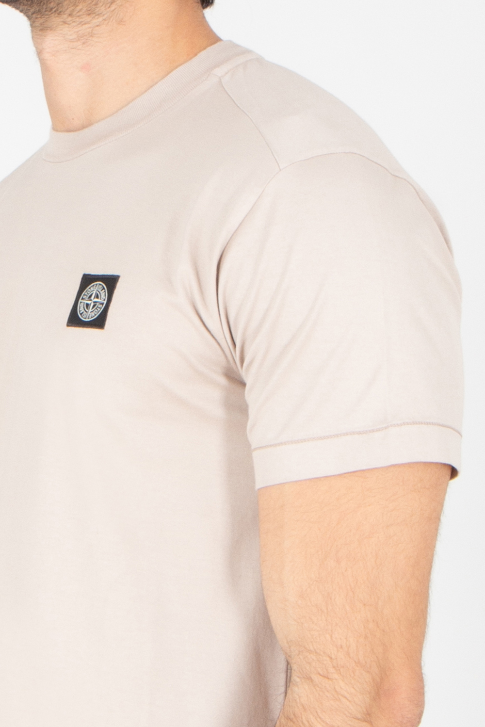 T-shirt, Hemd, Erwachsener, Mann, Person