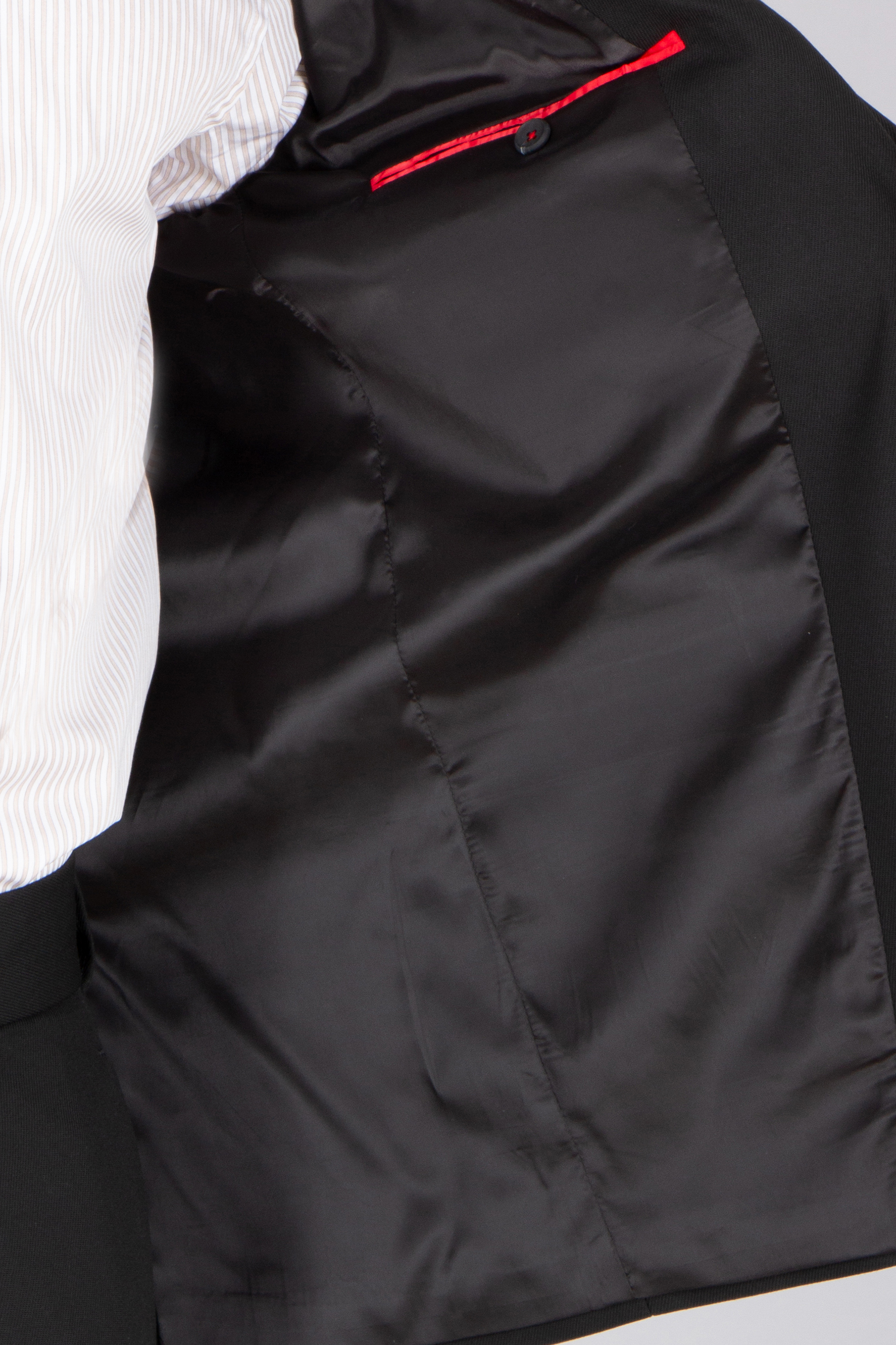 HUGO Modern Fit Performance Stretch Twill Suit Jacket Karlo Bekleidung, Mantel, Modisch