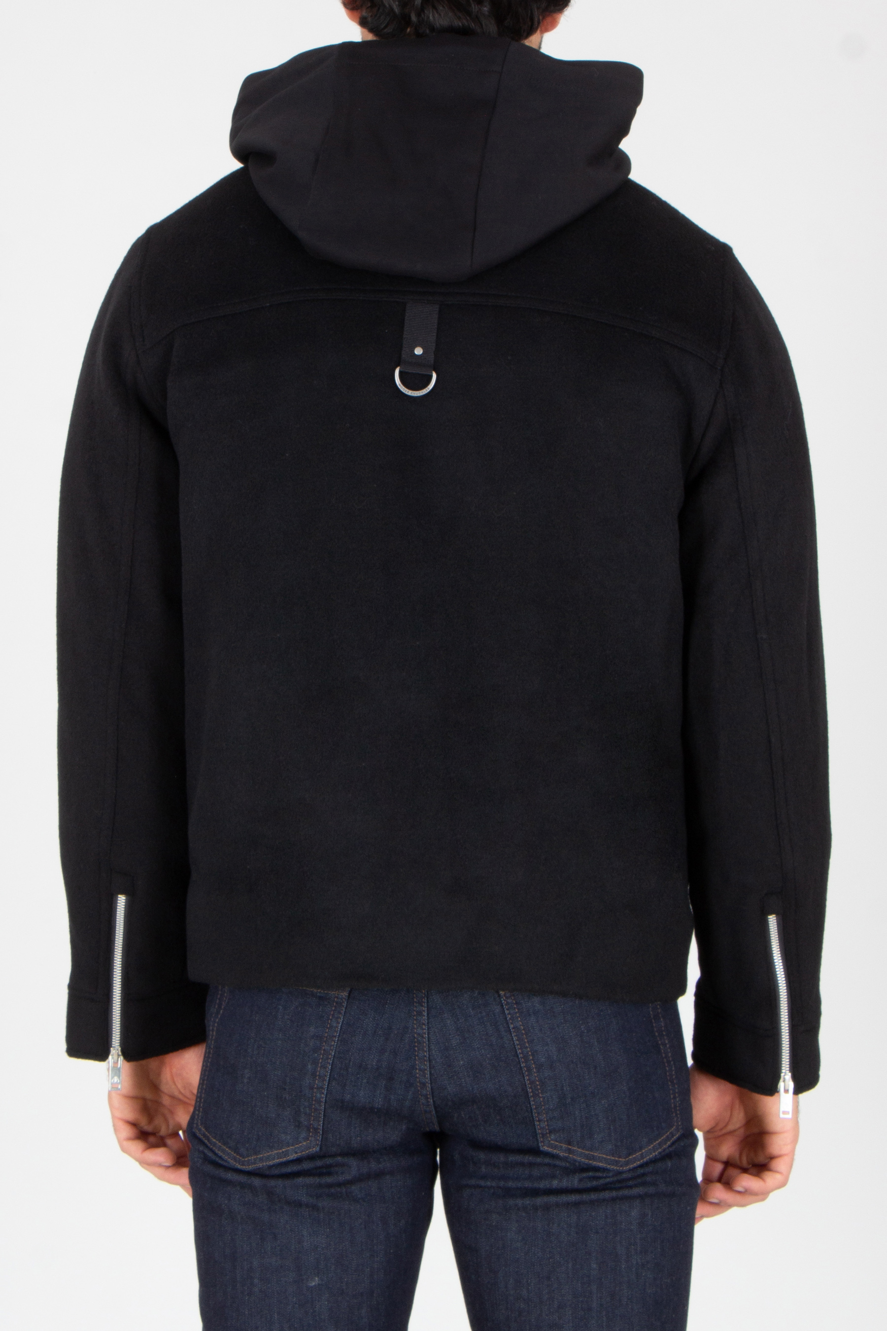 Vlies, Mantel, Pullover, Sweatshirt, Kapuzenpulli