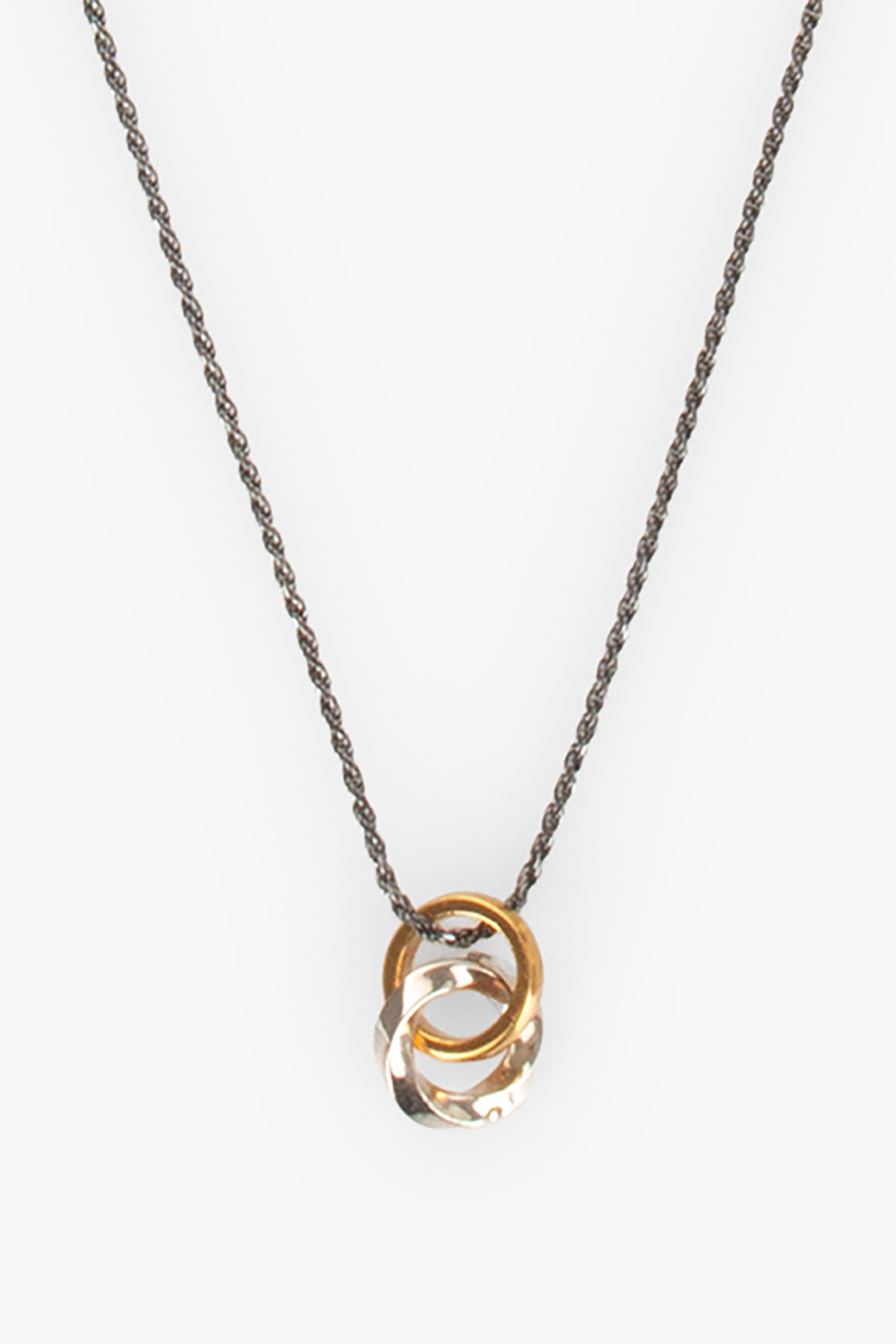 Zubehor, Schmuck, Halskette, Diamant, Anhänger