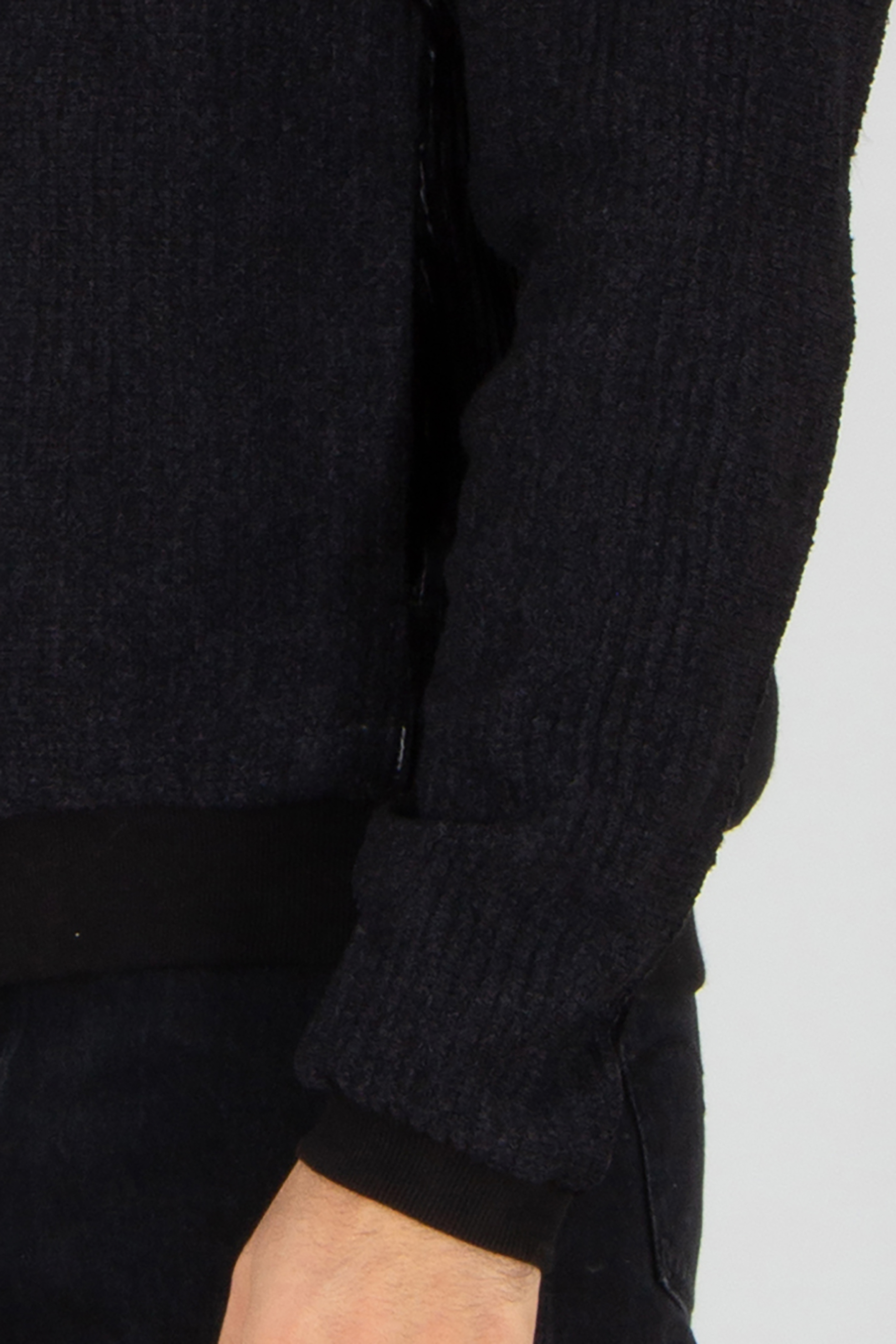 Langarm, Ärmel, Hosen, Pullover, Mantel