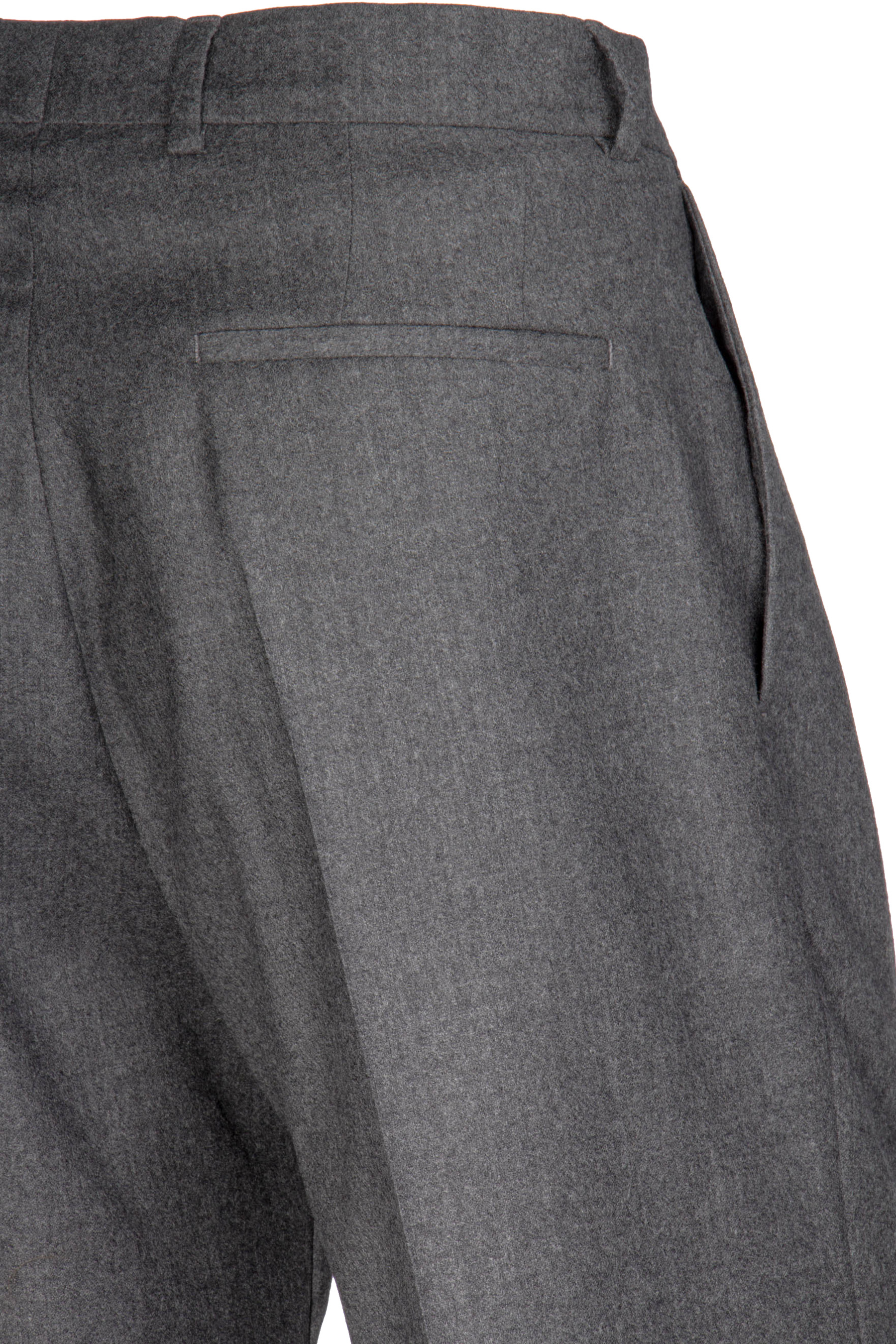 PAUL SMITH Wool Pants PAUL SMITH Wool Pants