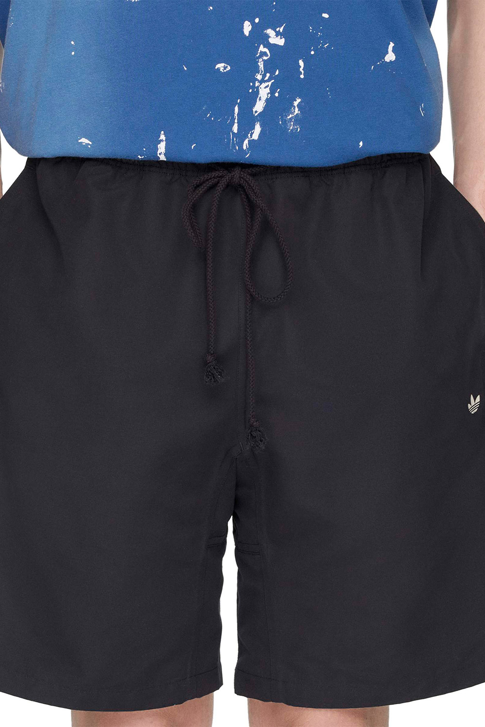 ADIDAS x Song For The Mute Recycled Polyester Shorts