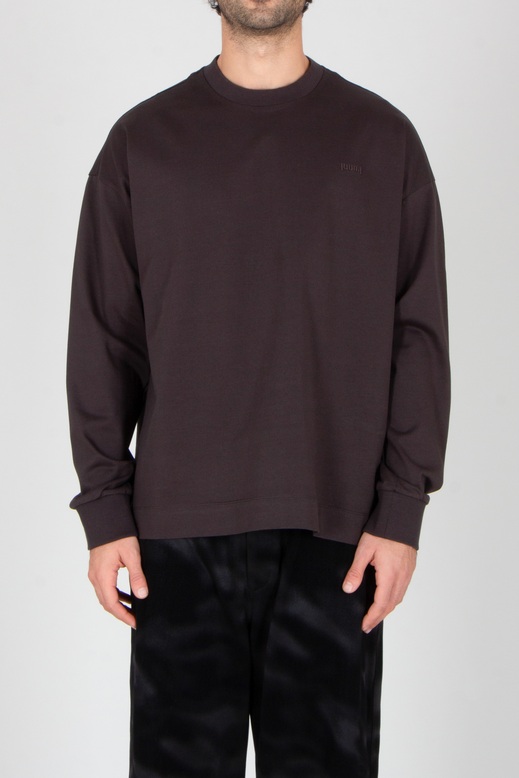 Langarm, Ärmel, Pullover, Sweatshirt, Person