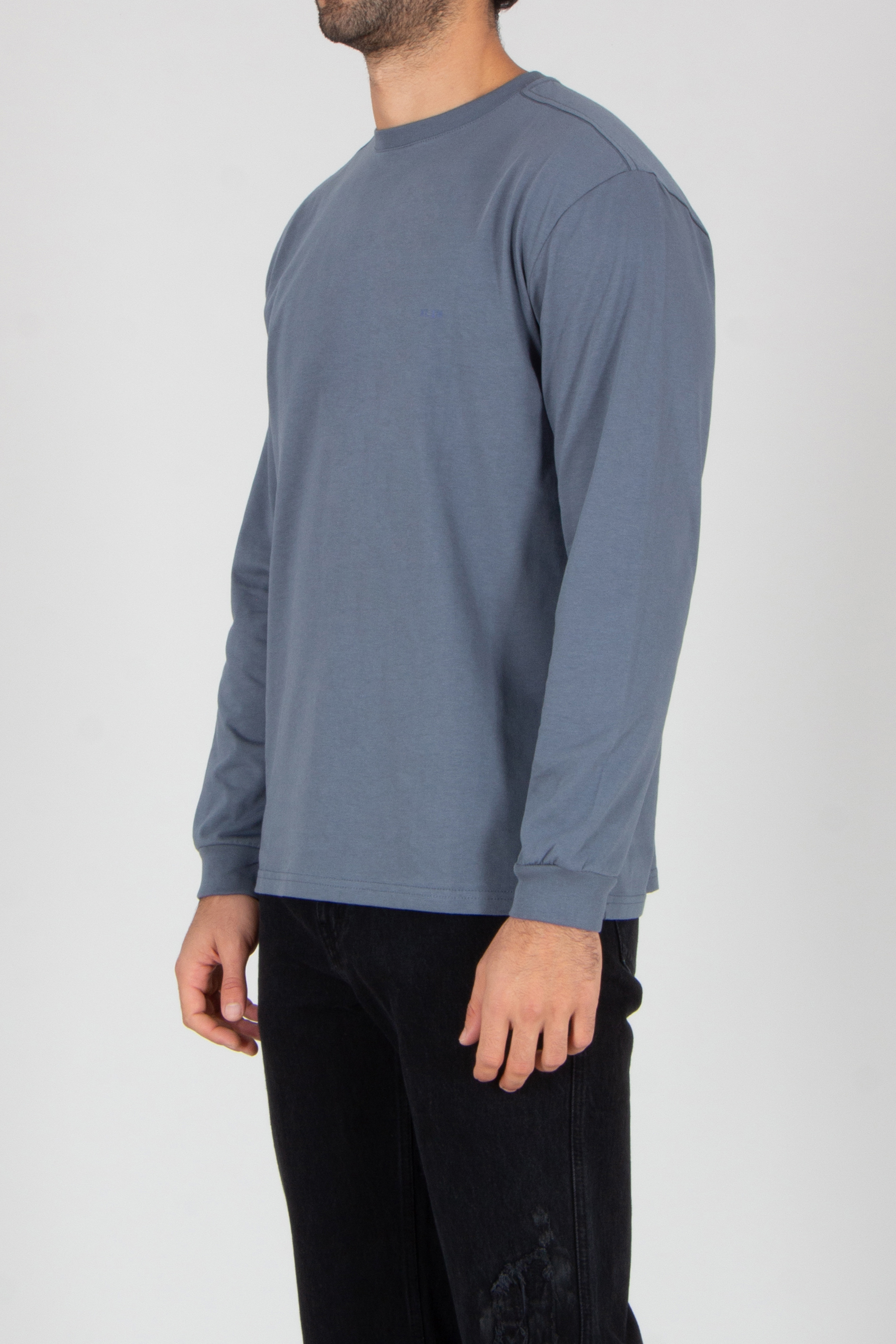 Langarm, Ärmel, Hosen, Hemd, Person