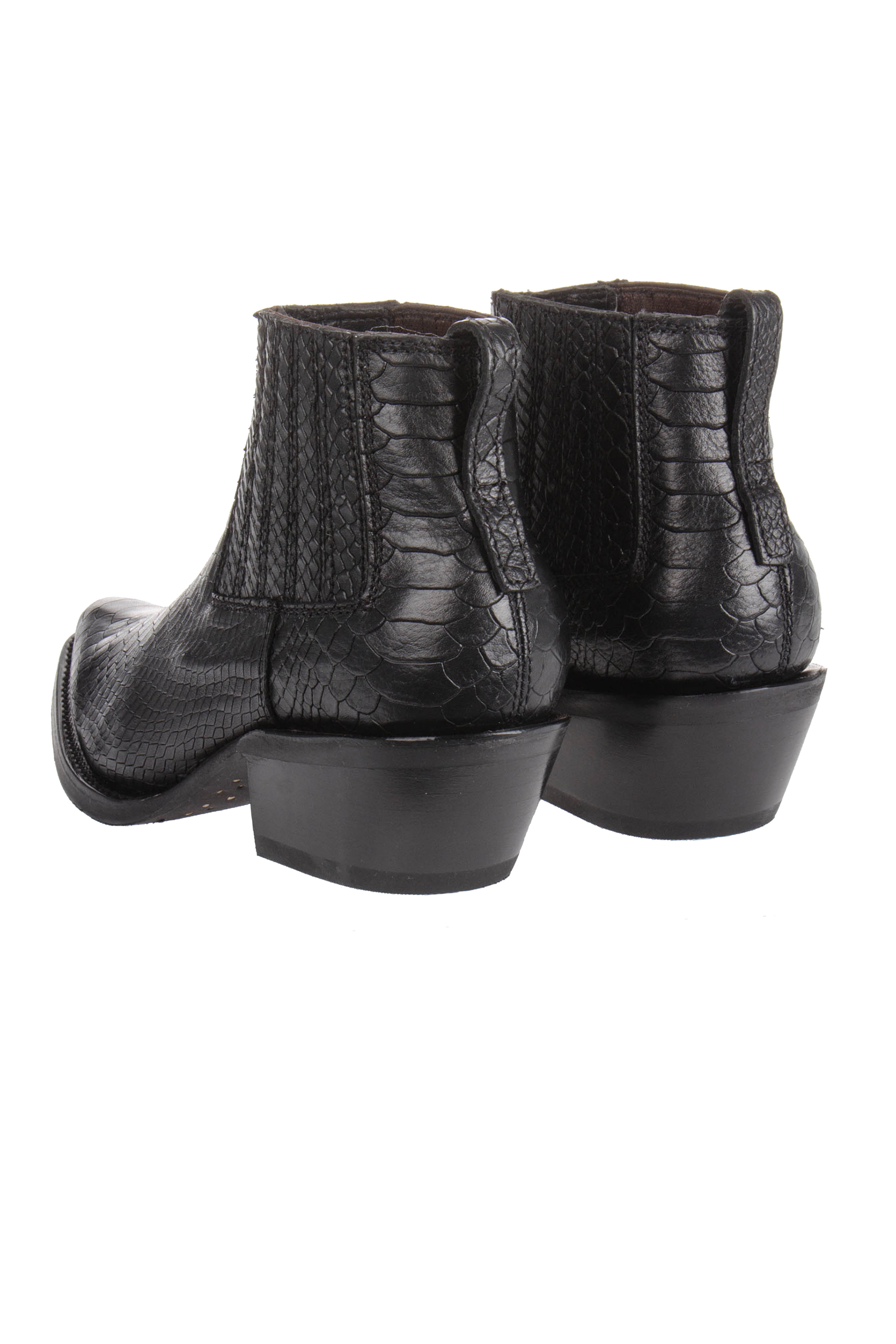 ASH Boots Pepper ASH Boots Pepper