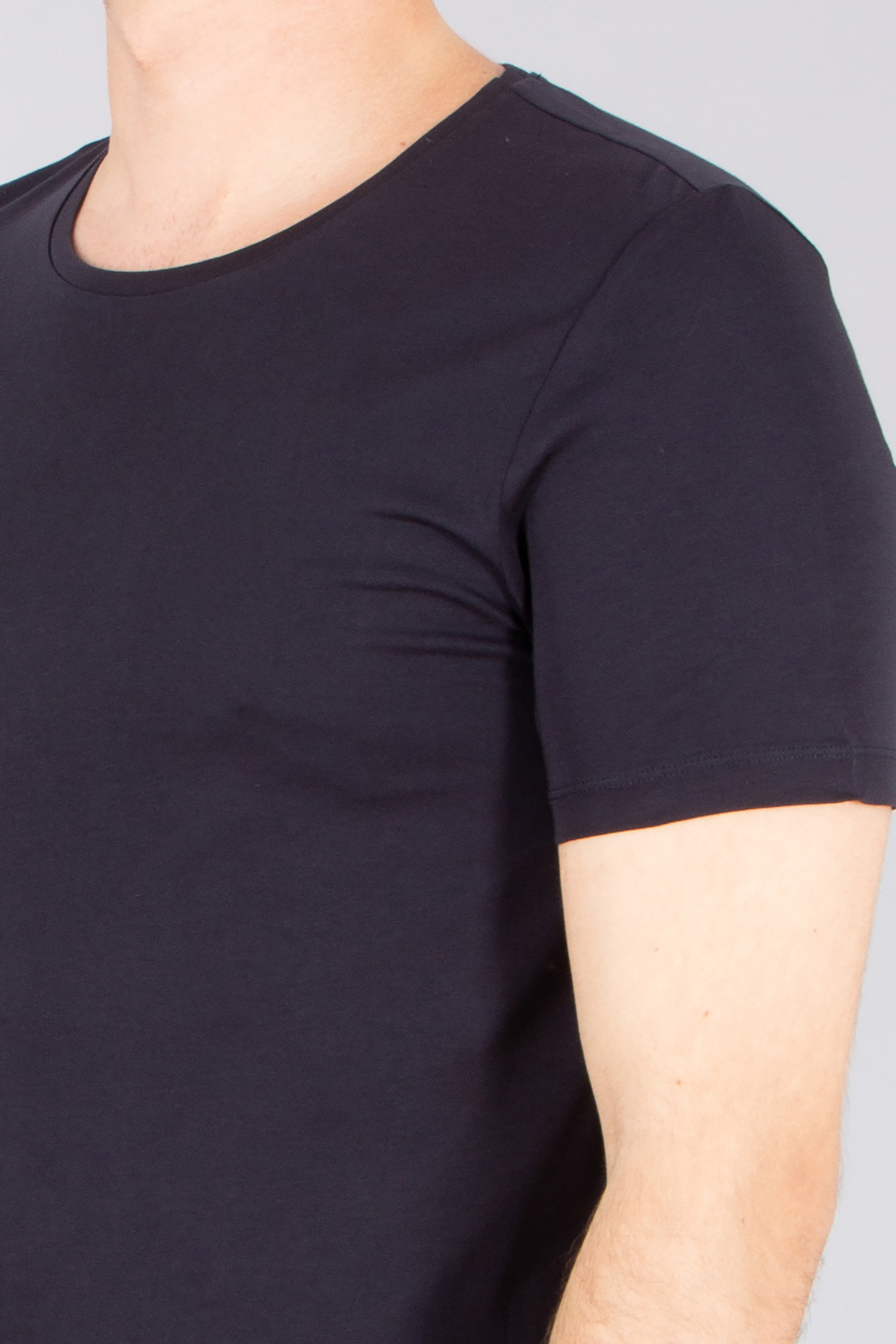 T-shirt, Erwachsener, Männlich, Mann, Person