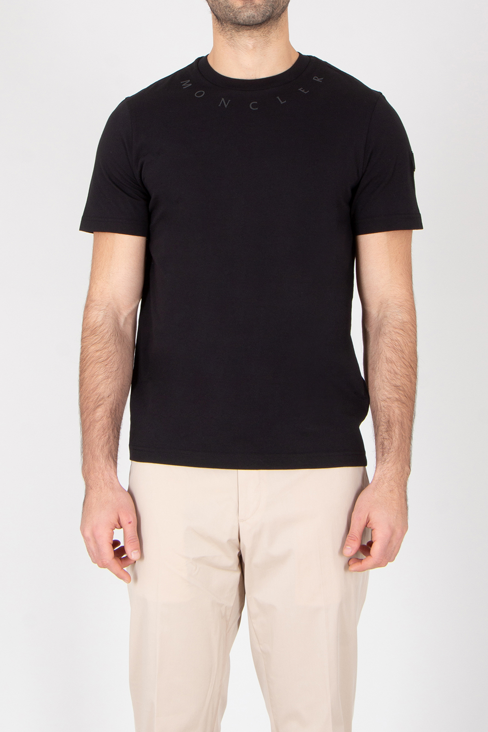 T-shirt, Erwachsener, Männlich, Mann, Person