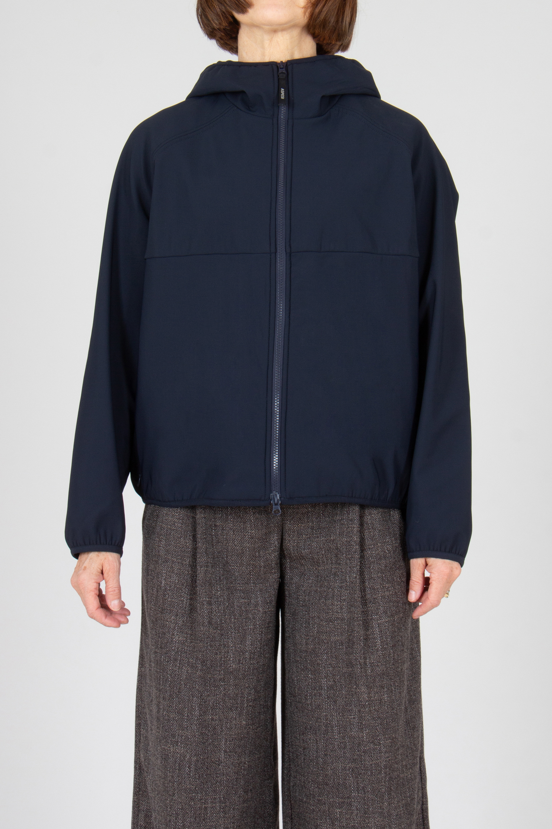 Bekleidung, Mantel, Jacke, Fleece, Kapuzenpulli