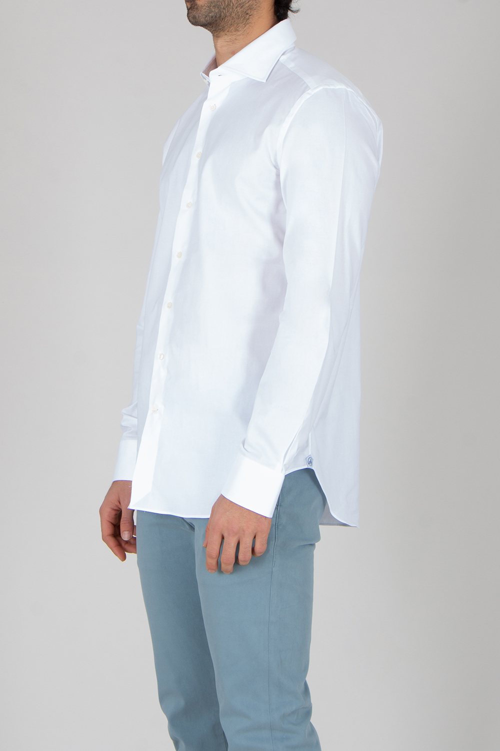 Bekleidung, Hemd, Kleid, Hemd, Langarm, Hosen