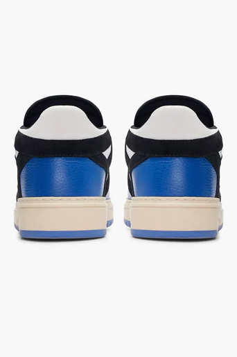 REPRESENT Low Leather Sneakers Reptor REPRESENT Low Leather Sneakers Reptor