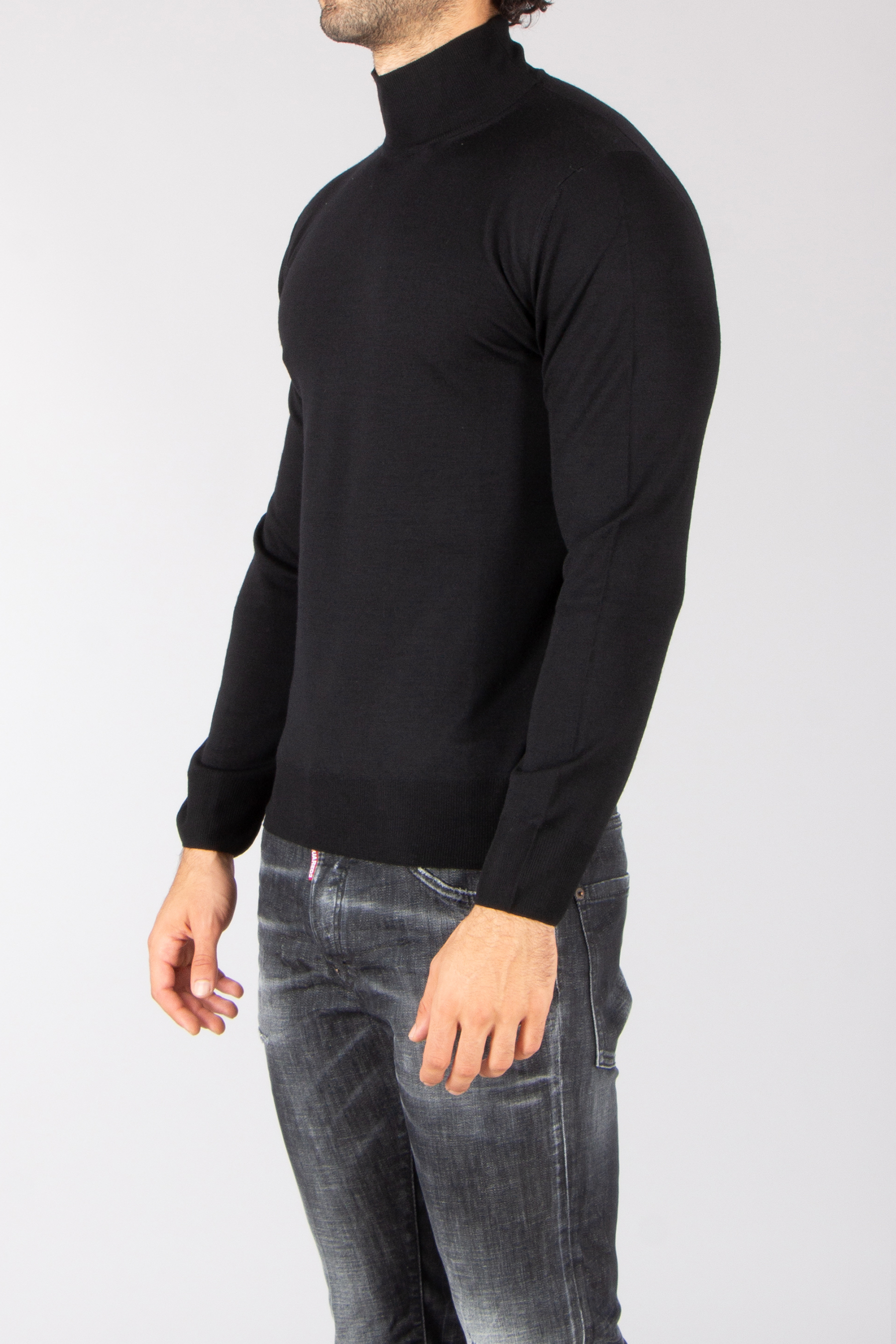 Langarm, Ärmel, Hosen, Mann, Person