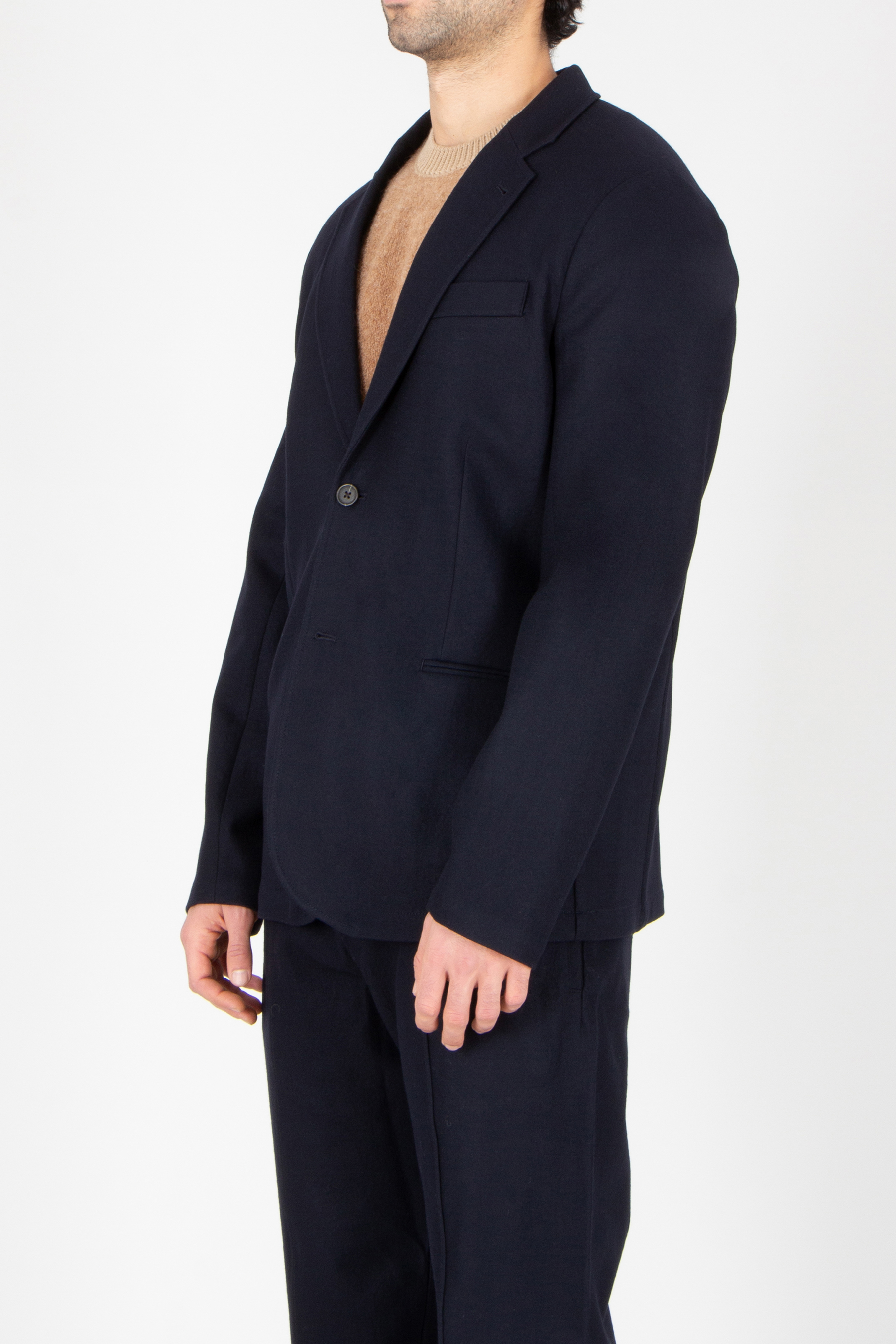 Blazer, Mantel, Jacke, Formelle Kleidung, Anzug